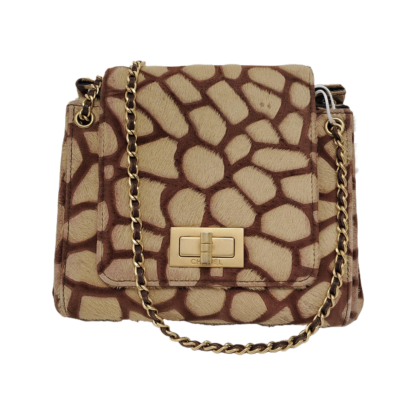 Chanel Shoulder Bag - Ewore Bags