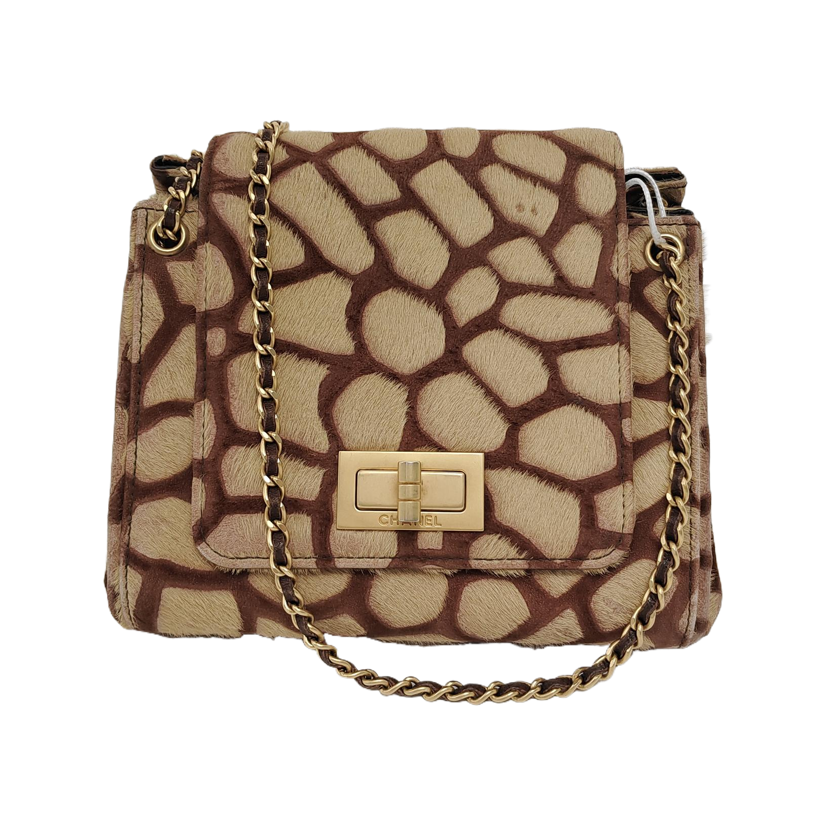 Chanel Shoulder Bag - Ewore Bags