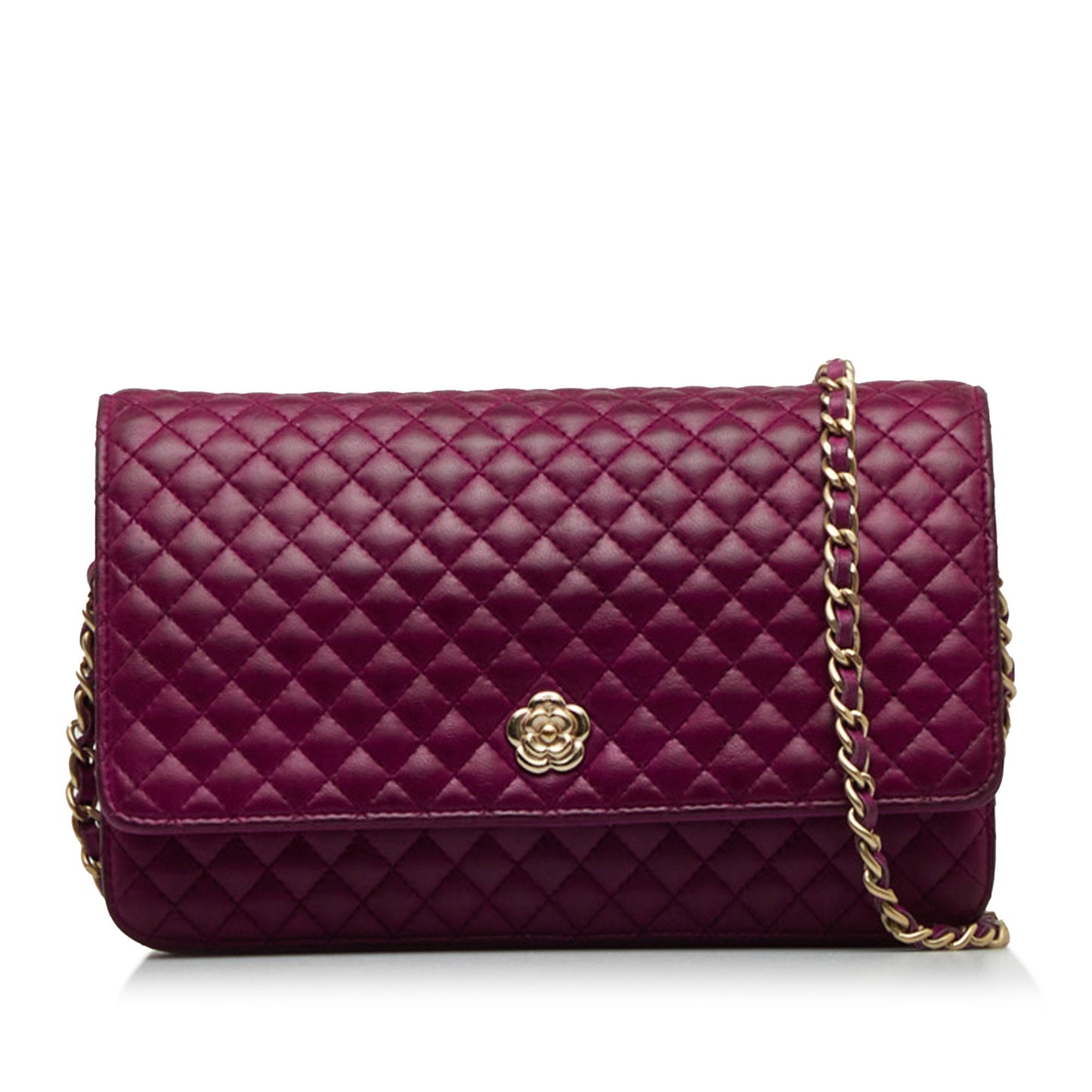 Chanel WOC Crossbody Bag - Ewore Bags