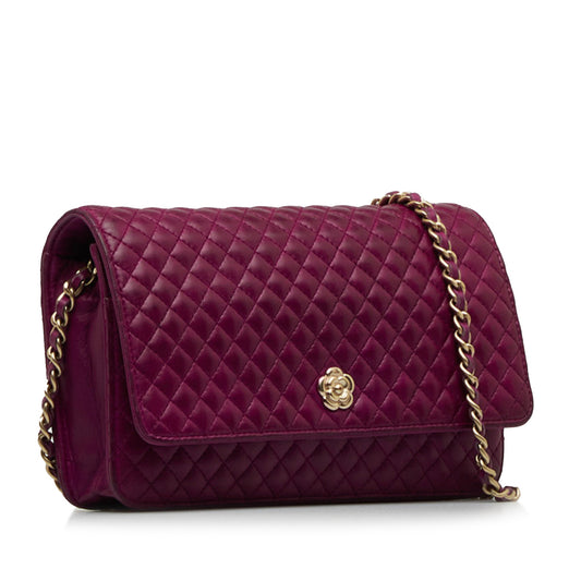 Chanel WOC Crossbody Bag - Ewore Bags