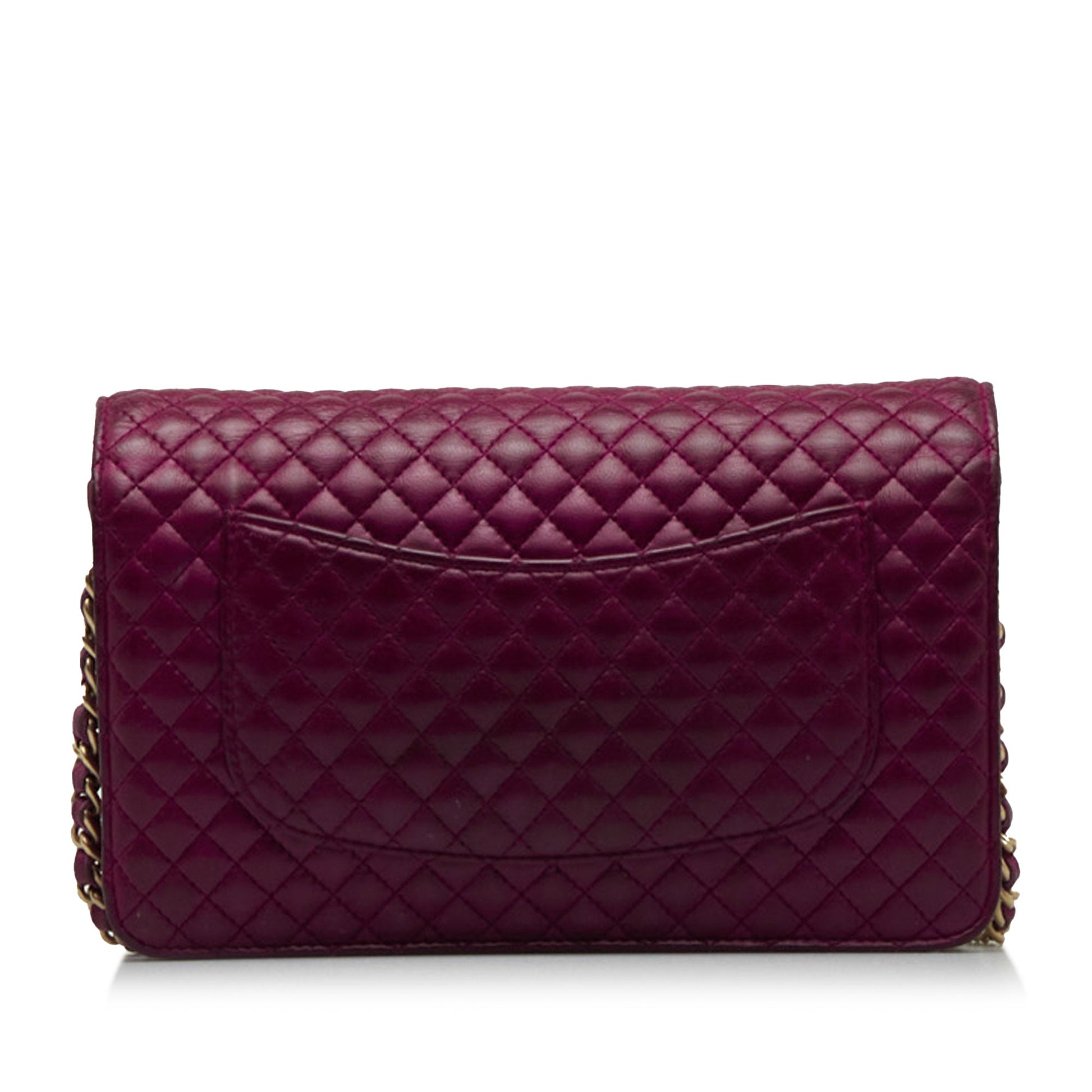 Chanel WOC Crossbody Bag - Ewore Bags