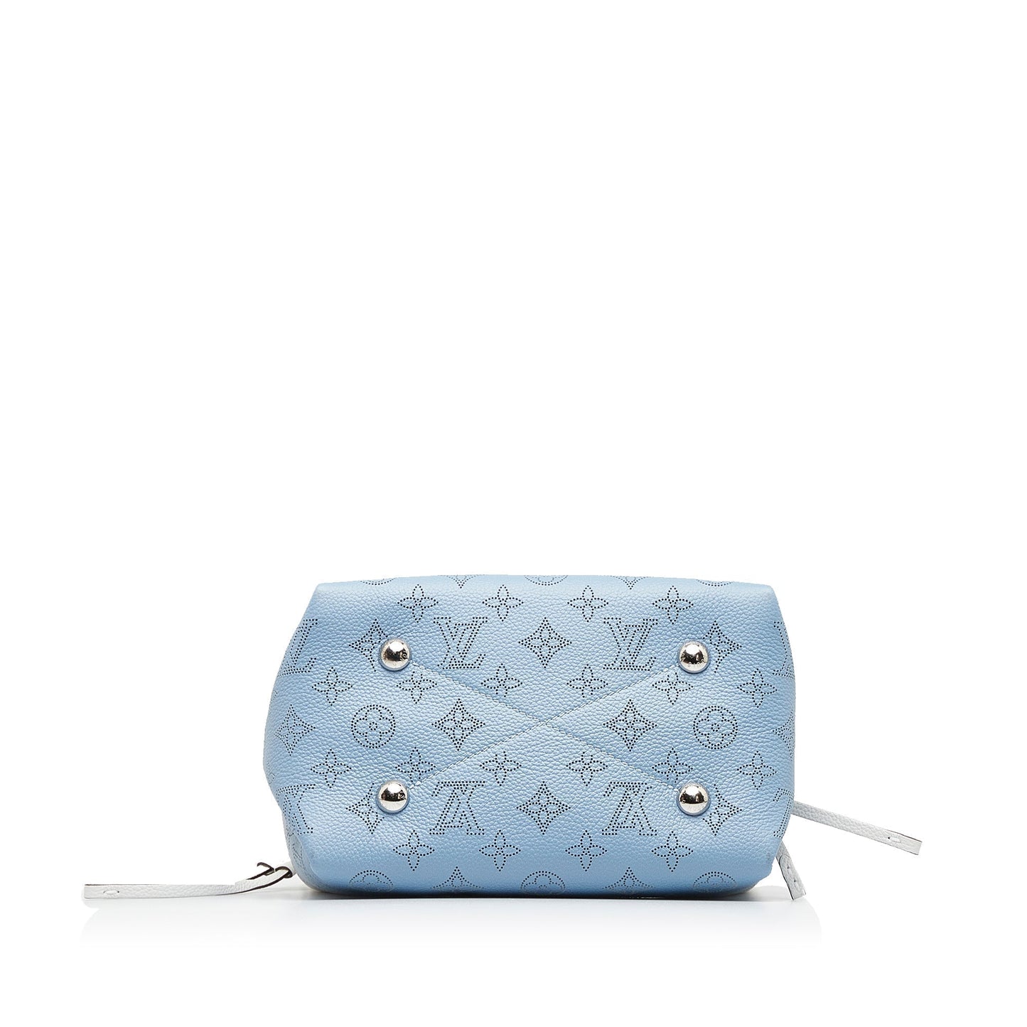 LOUIS VUITTON Mahina Gradient Bella Bucket Bag