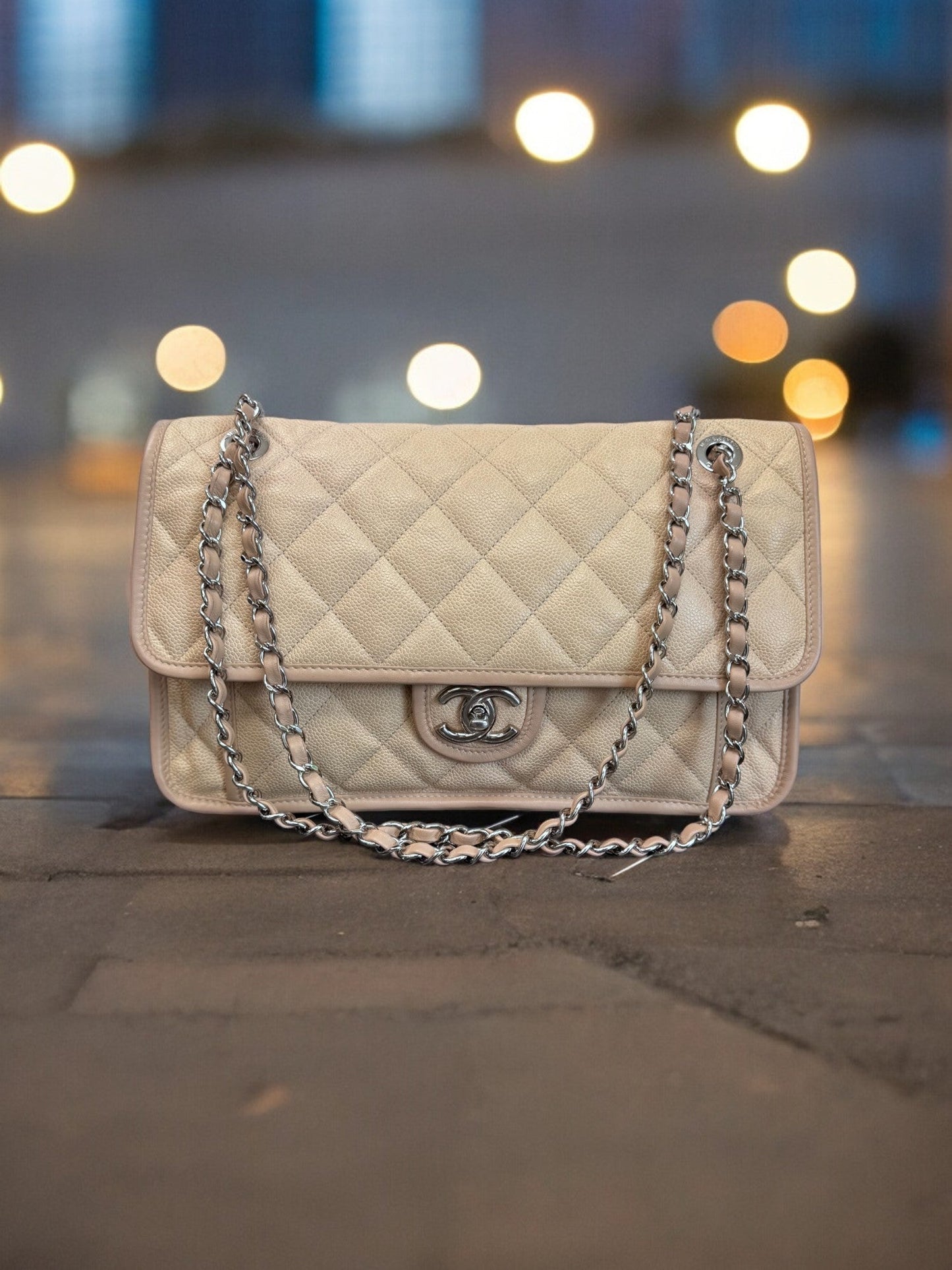 Chanel Handbag Bag - Ewore Bags