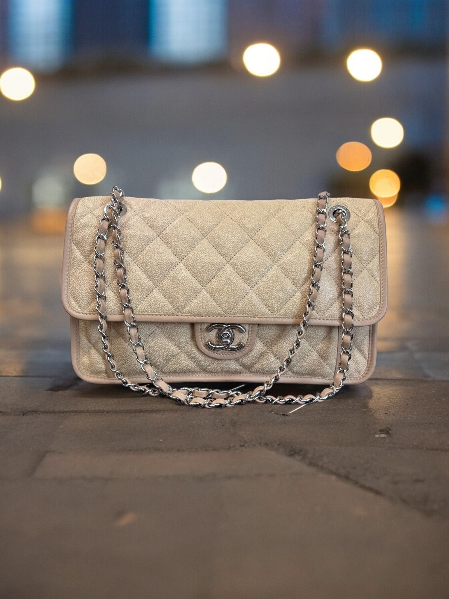 Chanel Handbag Bag - Ewore Bags