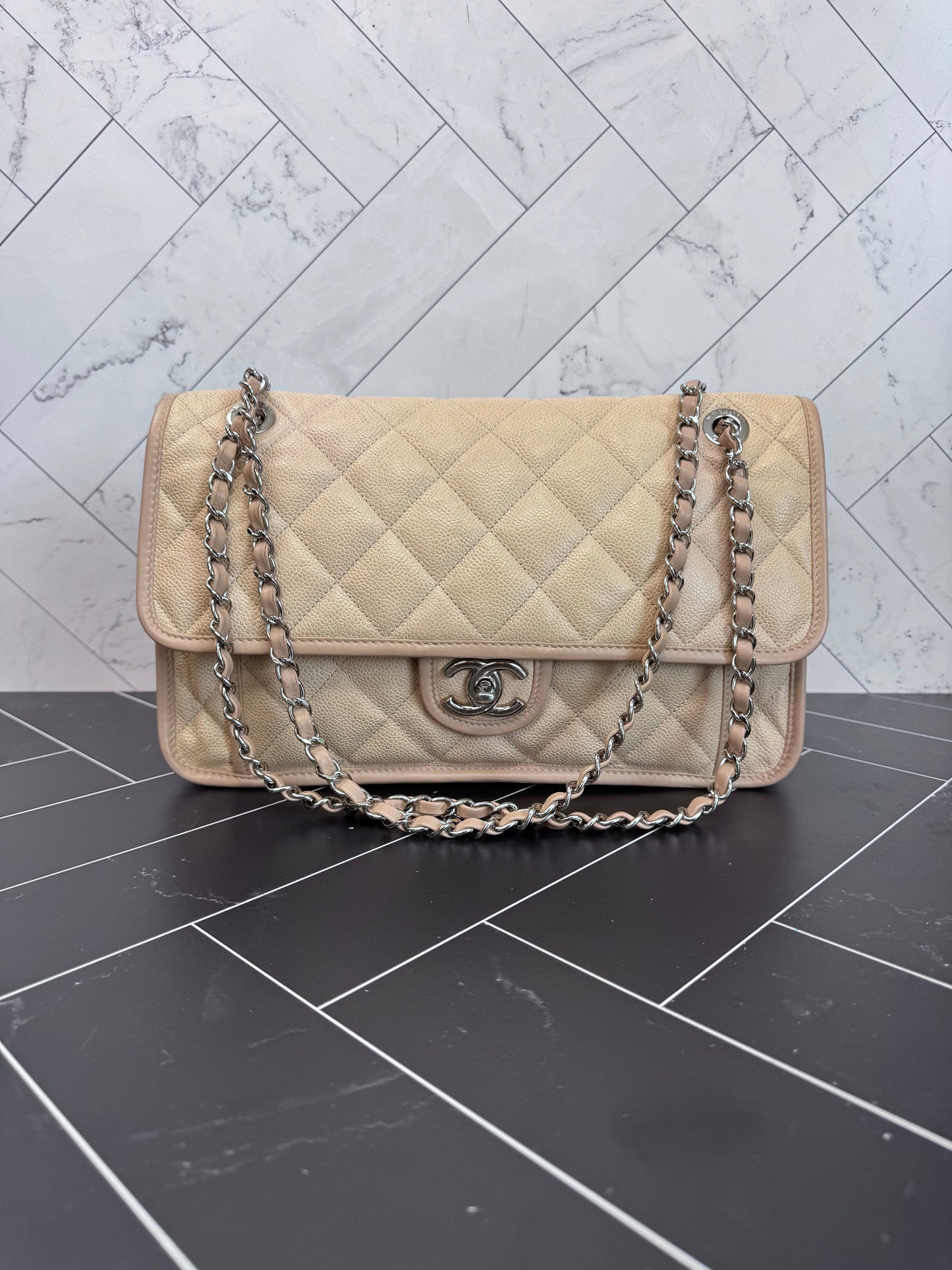 Chanel Handbag Bag - Ewore Bags