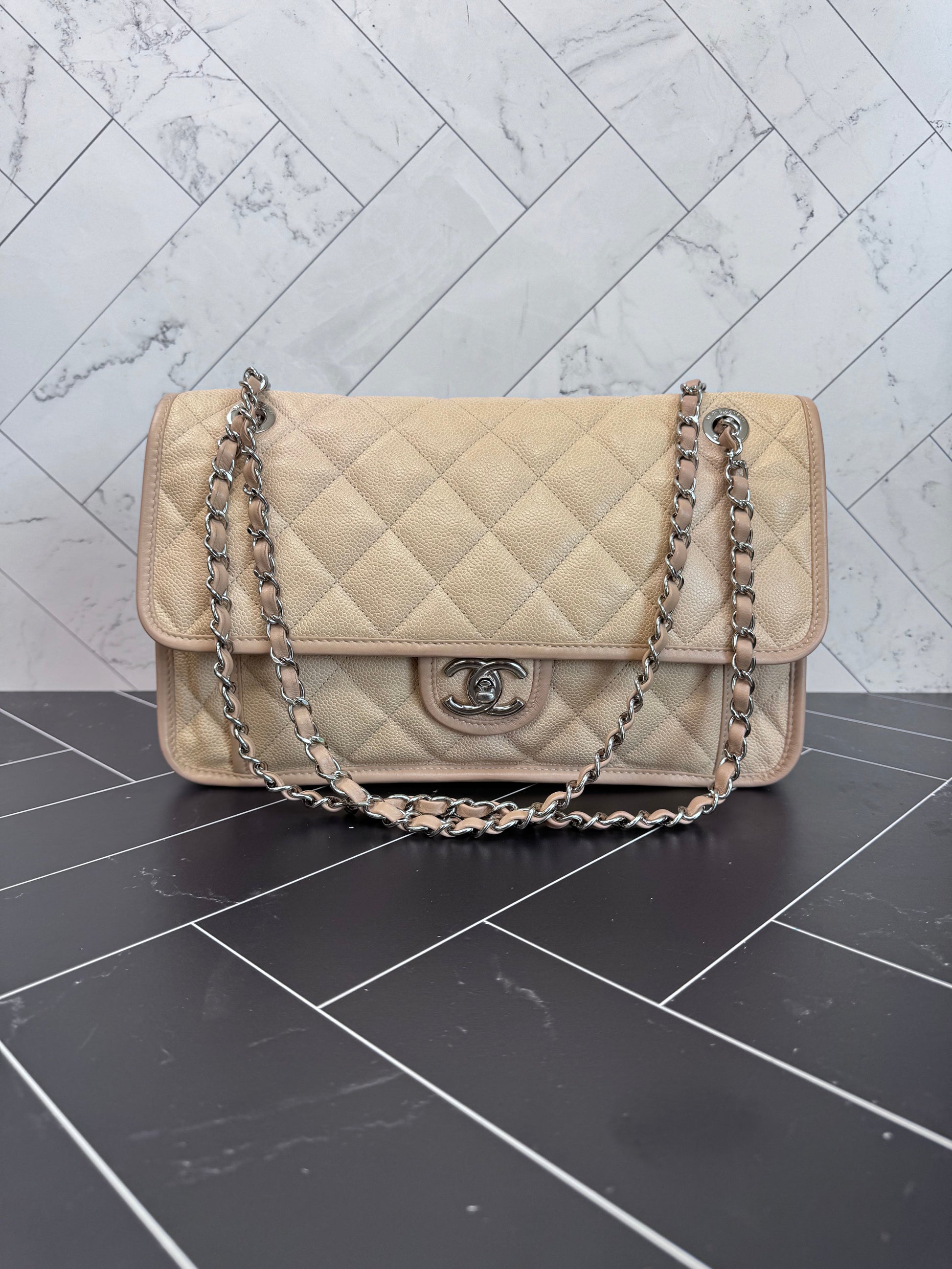 Chanel Handbag Bag - Ewore Bags