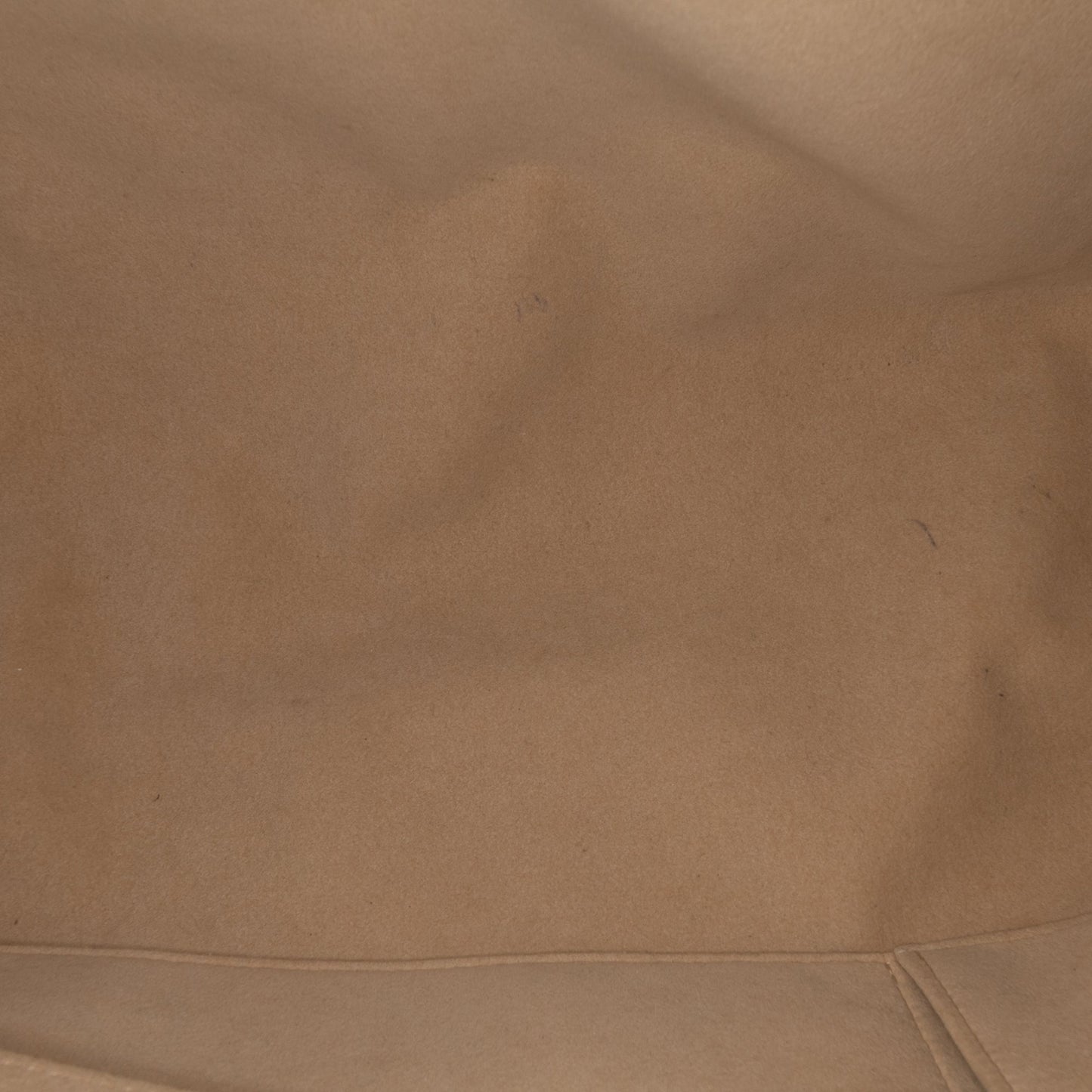 Brown Louis Vuitton Monogram Galliera PM Shoulder Bag