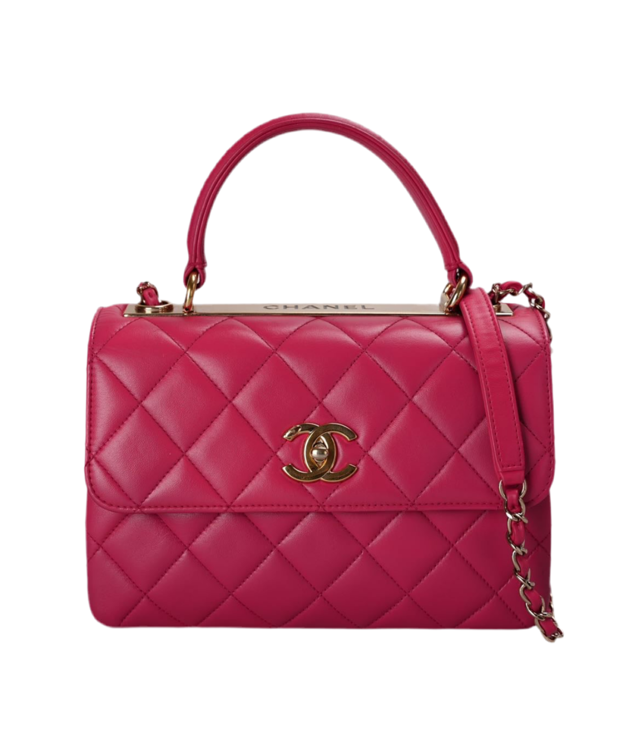 Chanel Handbag - Ewore Bags