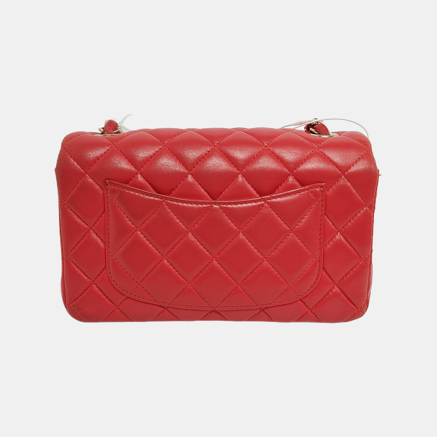 Chanel Classic Flap Shoulder Bag - Ewore Bags