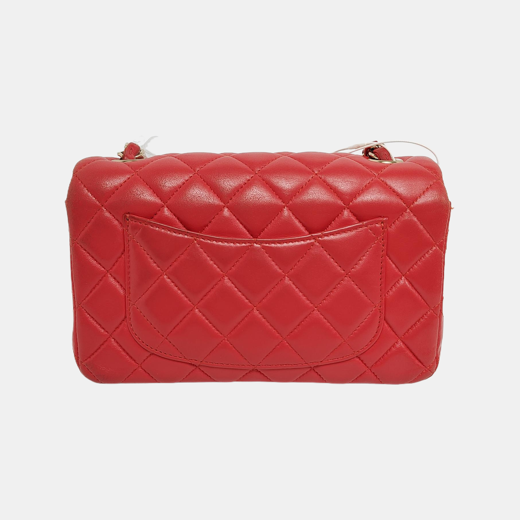 Chanel Classic Flap Shoulder Bag - Ewore Bags