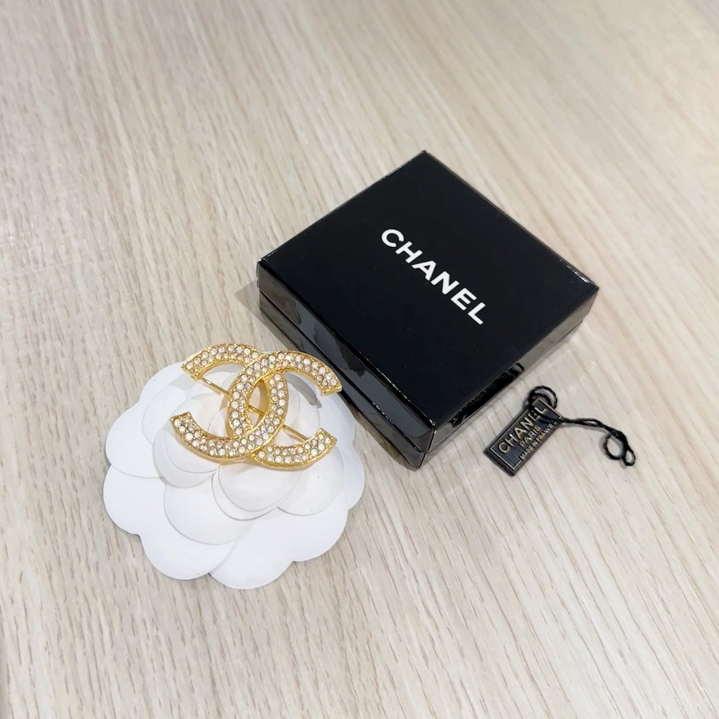 Chanel Handbag Bag - Ewore Bags
