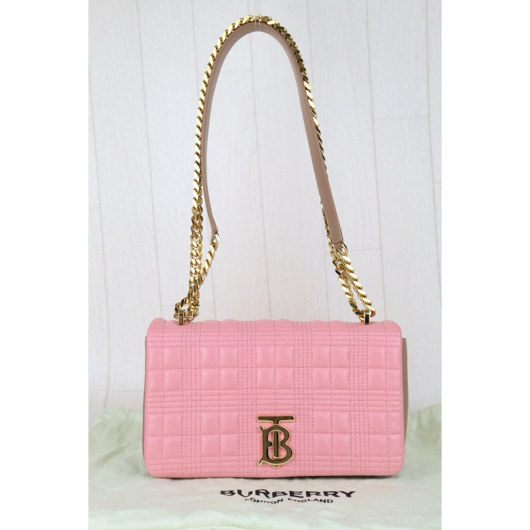 Burberry Shoulder Bag - Ewore Bags