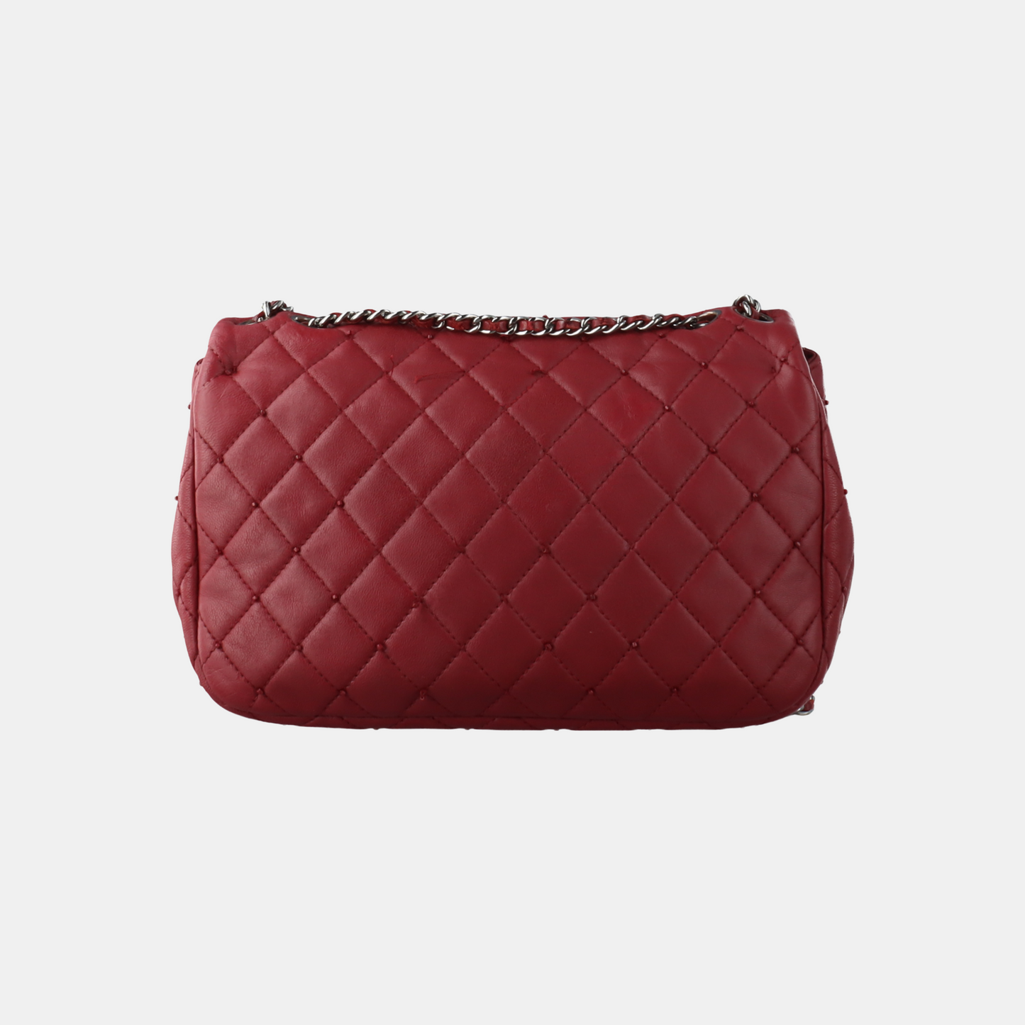 Chanel Flap Shoulder Bag - Ewore Bags