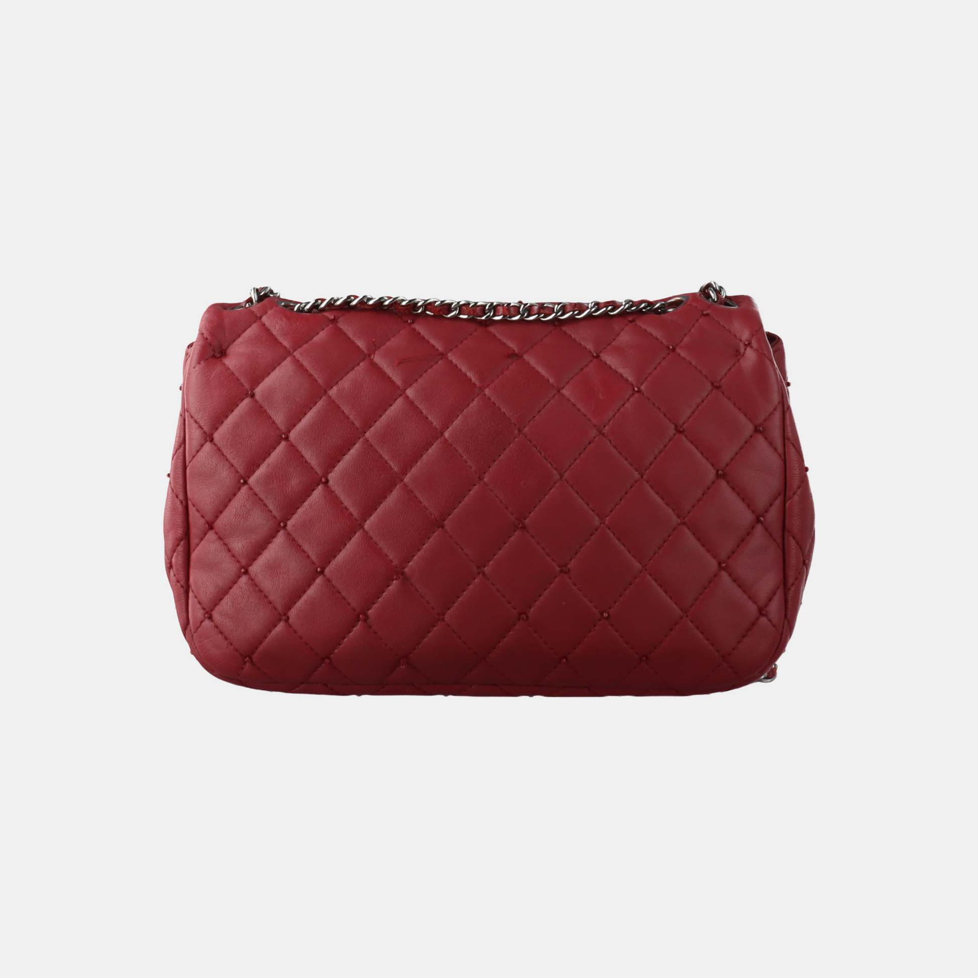 Chanel Flap Shoulder Bag - Ewore Bags