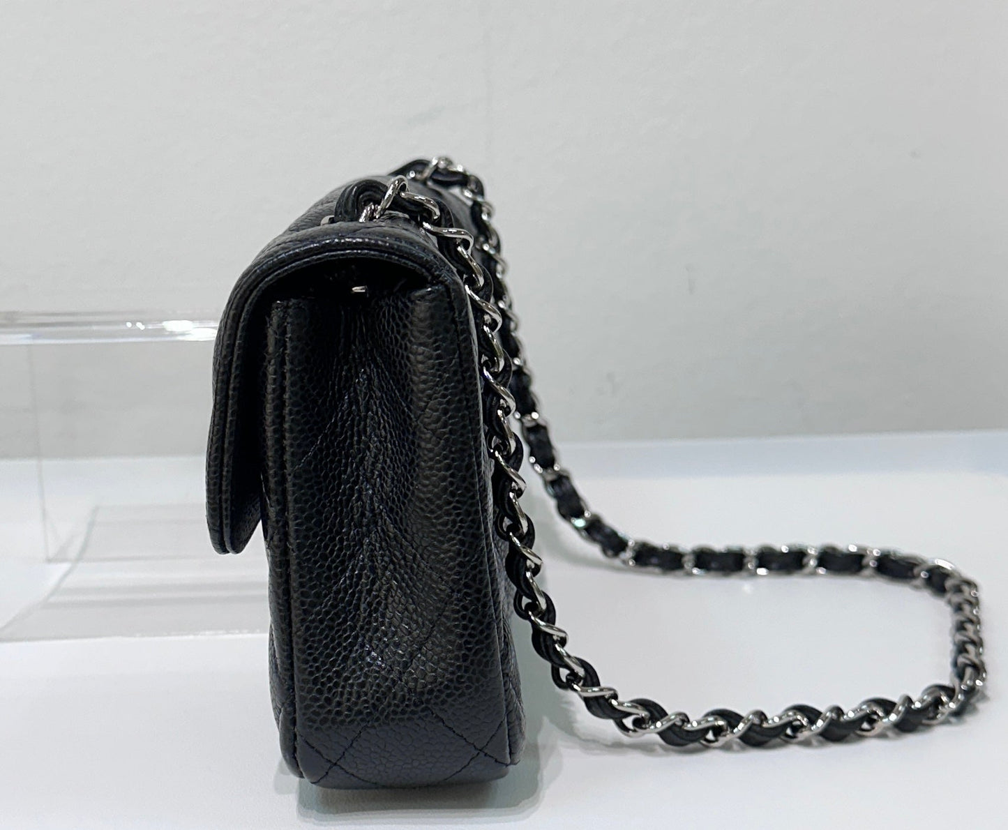 Chanel Flap Shoulder Bag - Ewore Bags