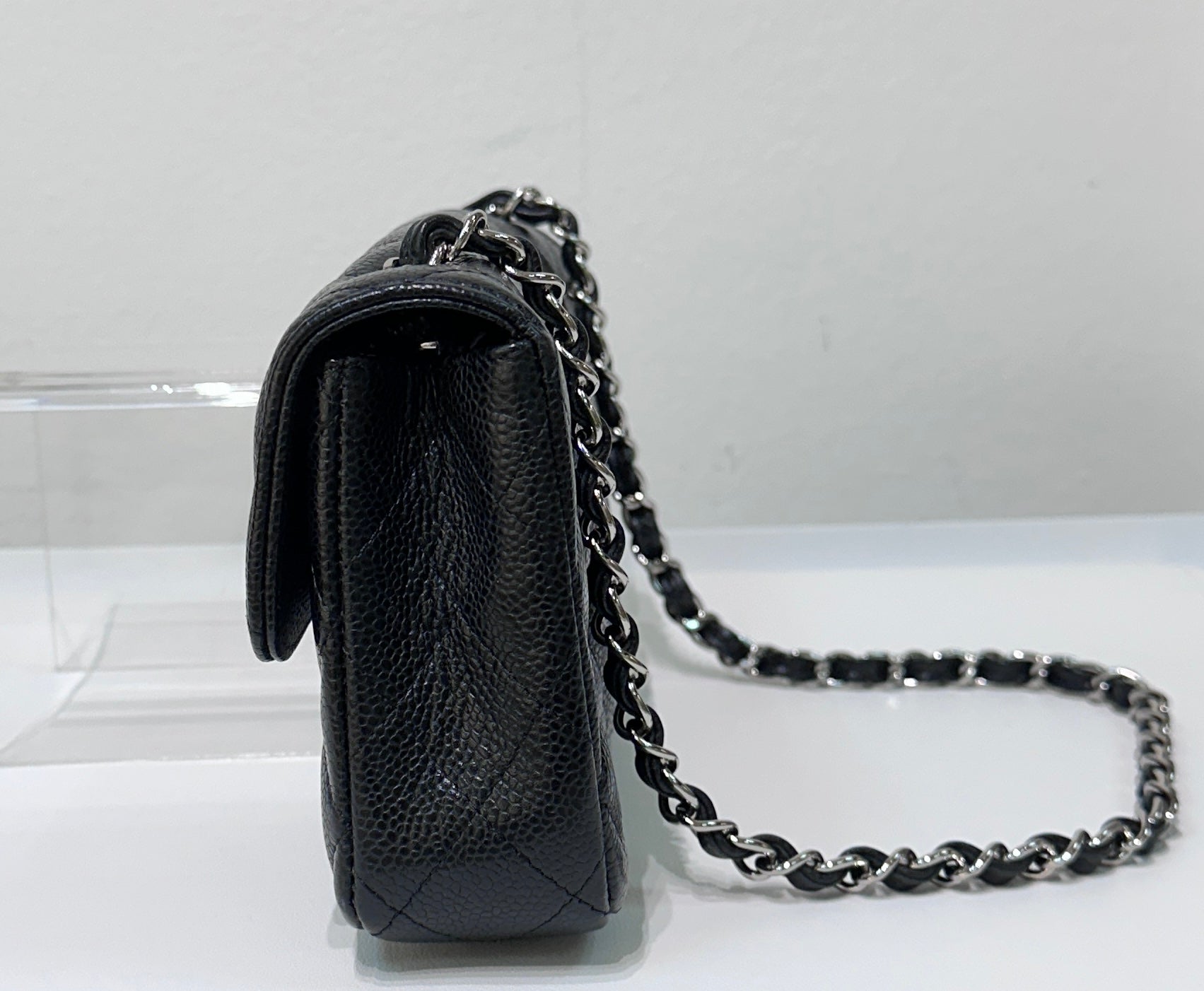 Chanel Flap Shoulder Bag - Ewore Bags