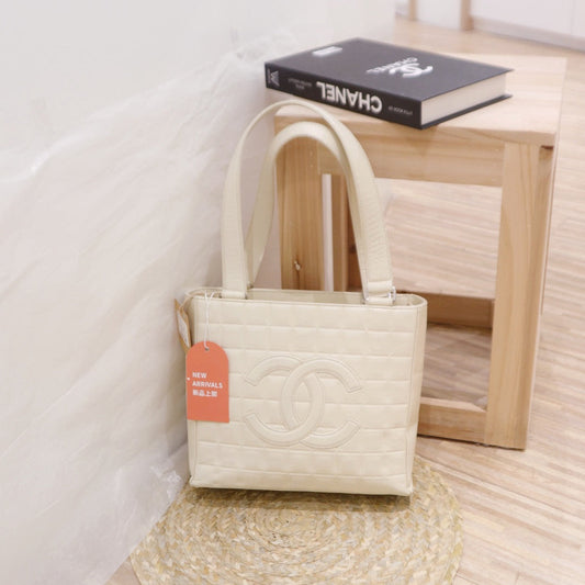 Chanel Tote Bag - Ewore Bags