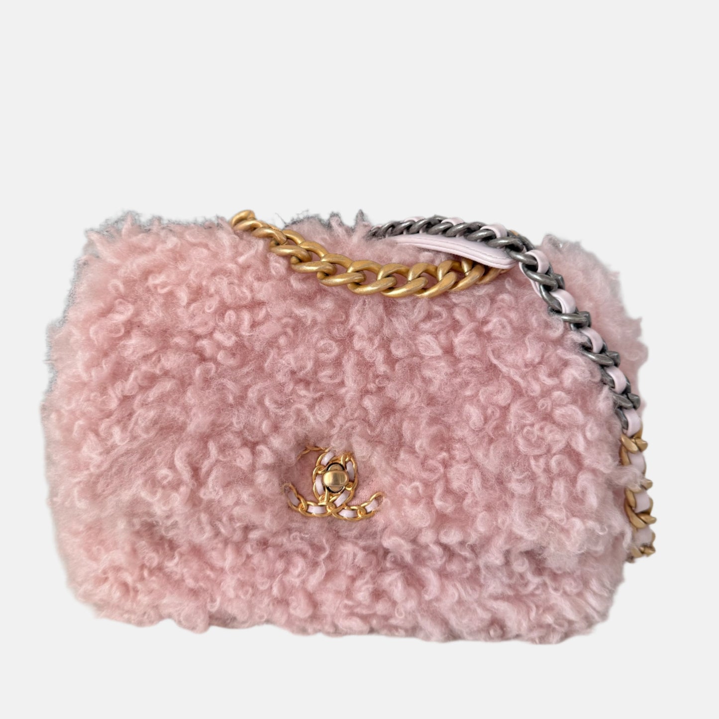 Chanel Flap Shoulder Bag - Ewore Bags