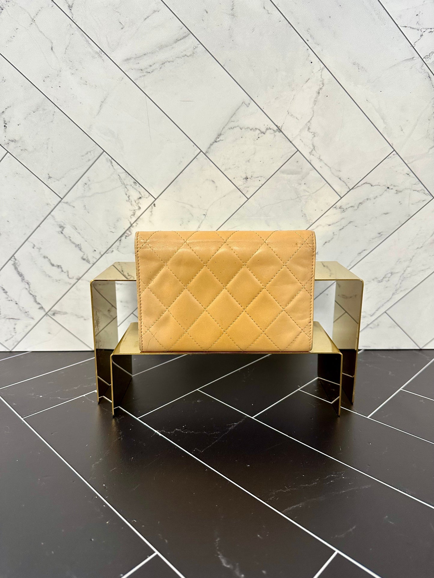Chanel Cambon Handbag Bag - Ewore Bags