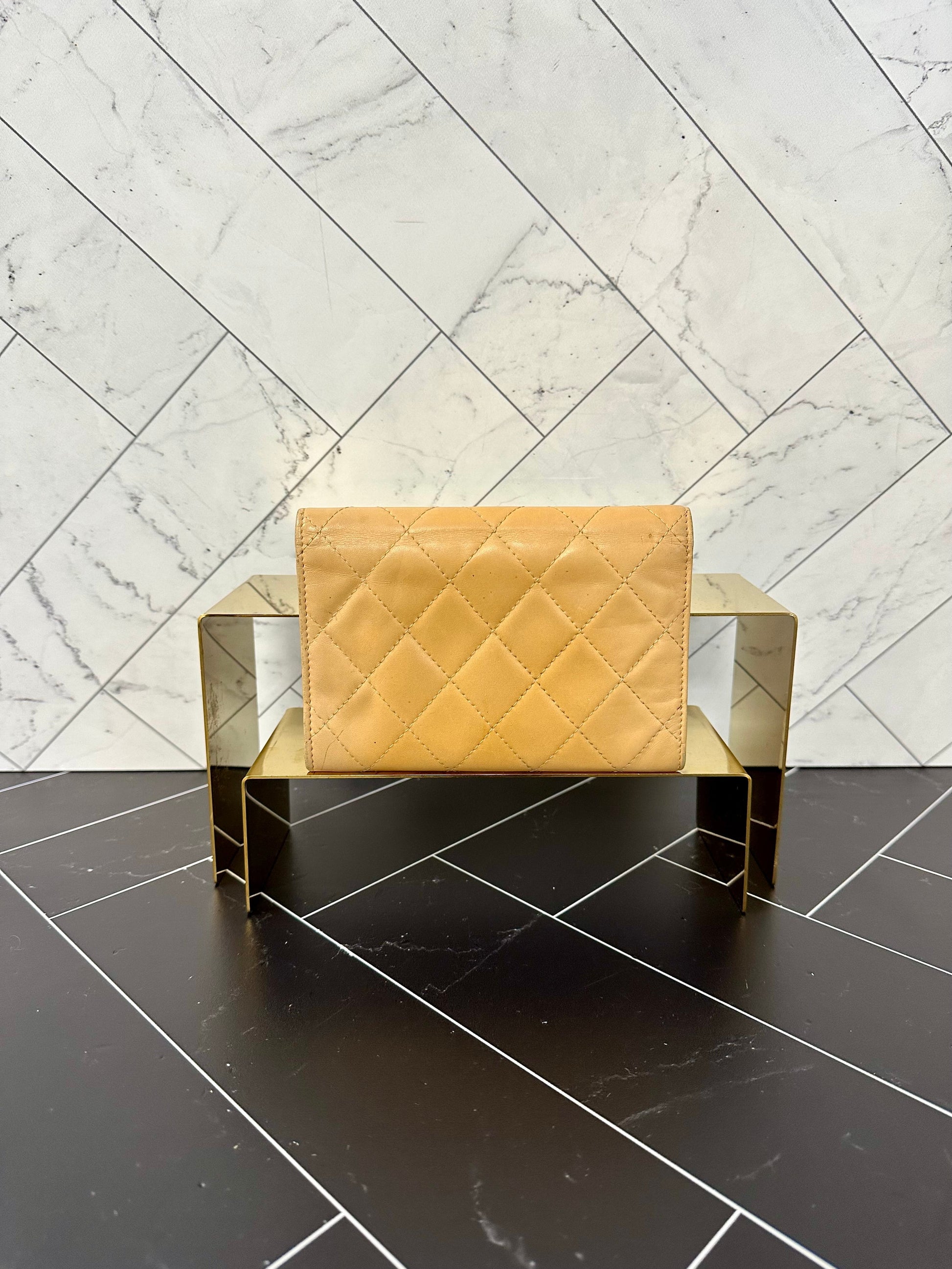 Chanel Cambon Handbag Bag - Ewore Bags