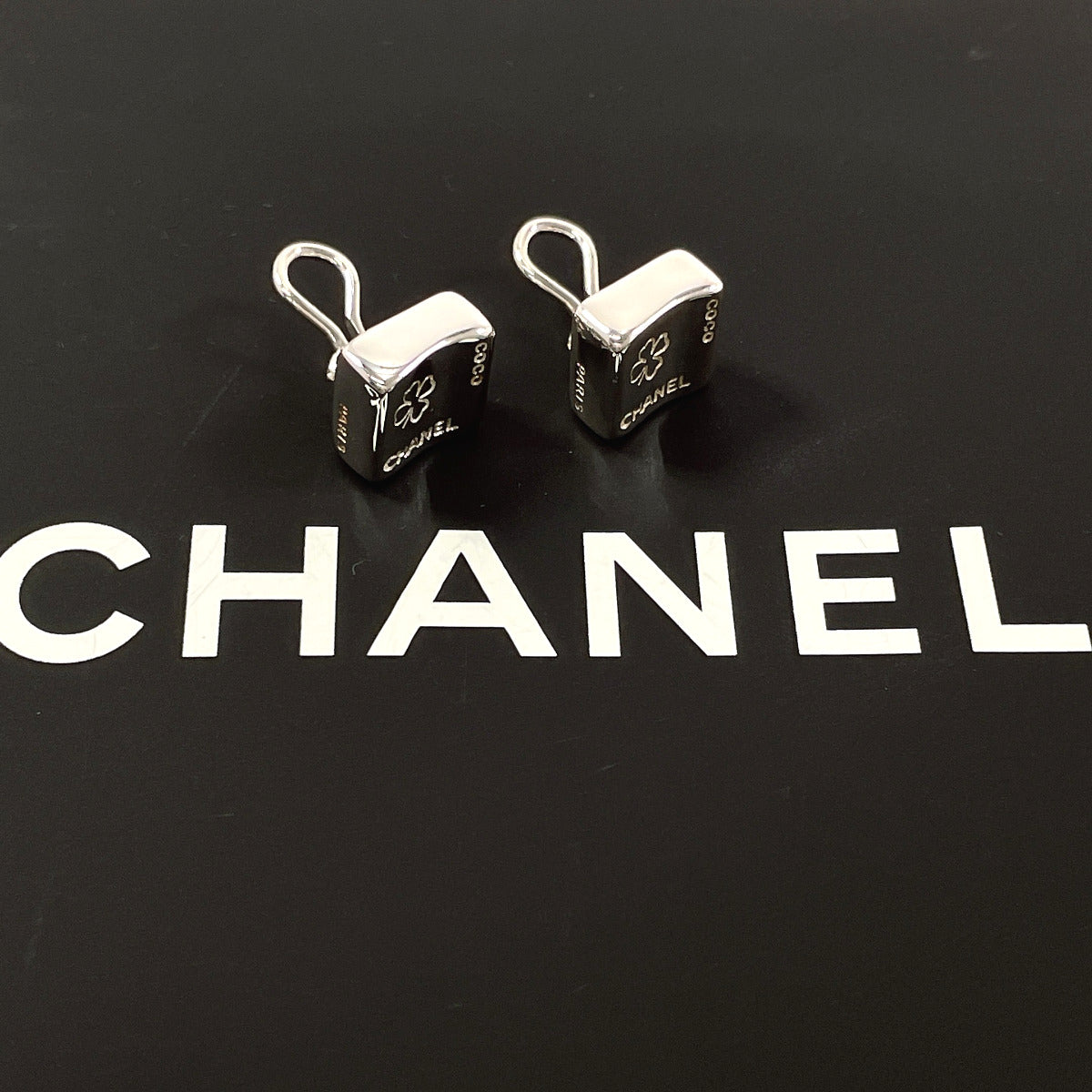 Chanel Handbag - Ewore Bags