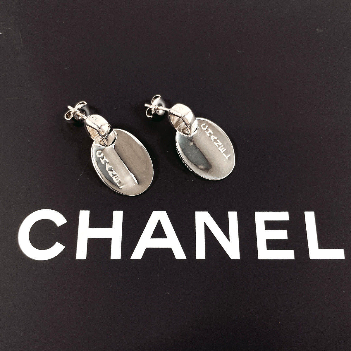 Chanel Handbag - Ewore Bags