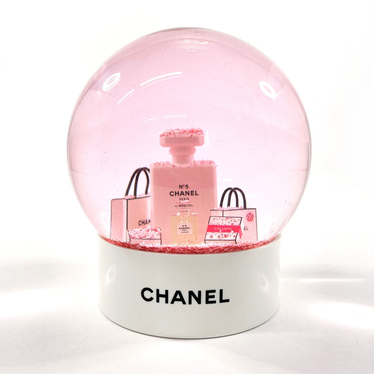 Chanel Handbag - Ewore Bags