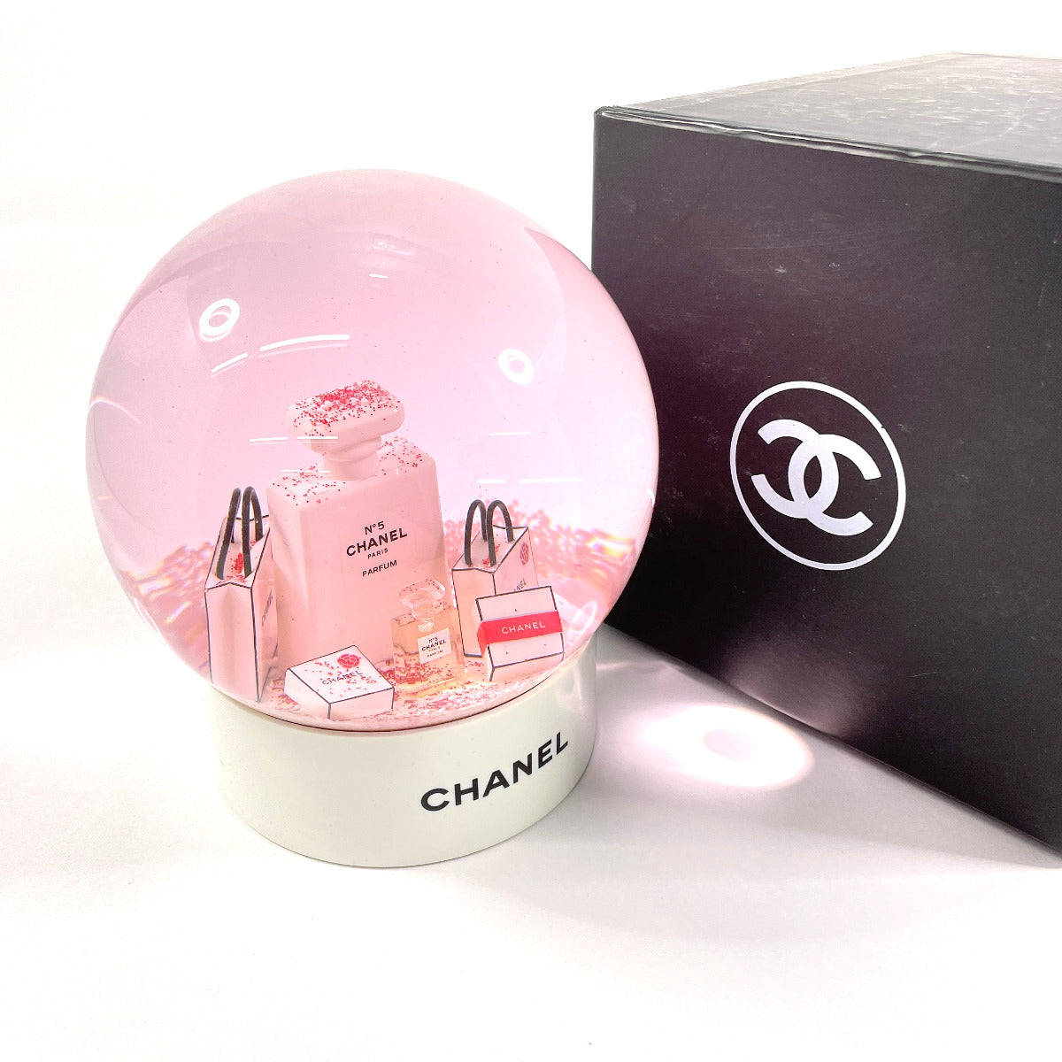 Chanel Handbag - Ewore Bags