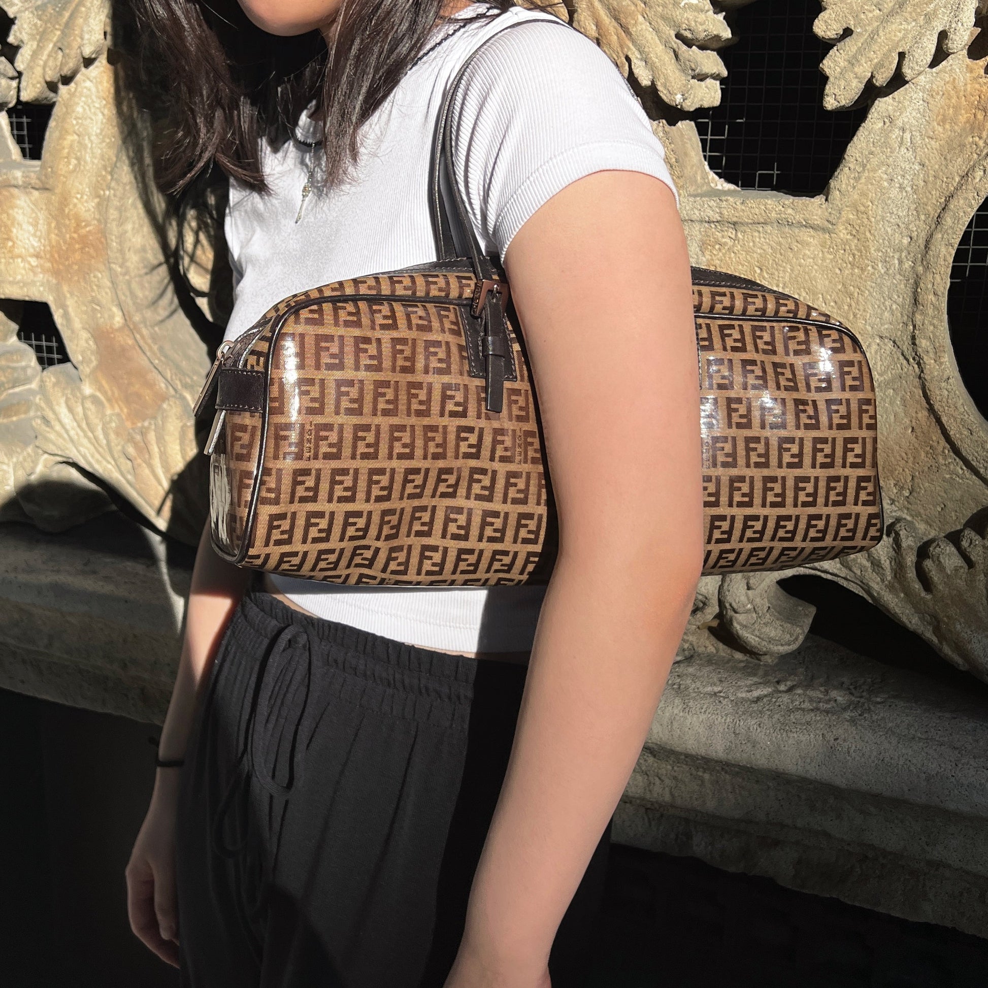 Fendi Handbag - Ewore Bags
