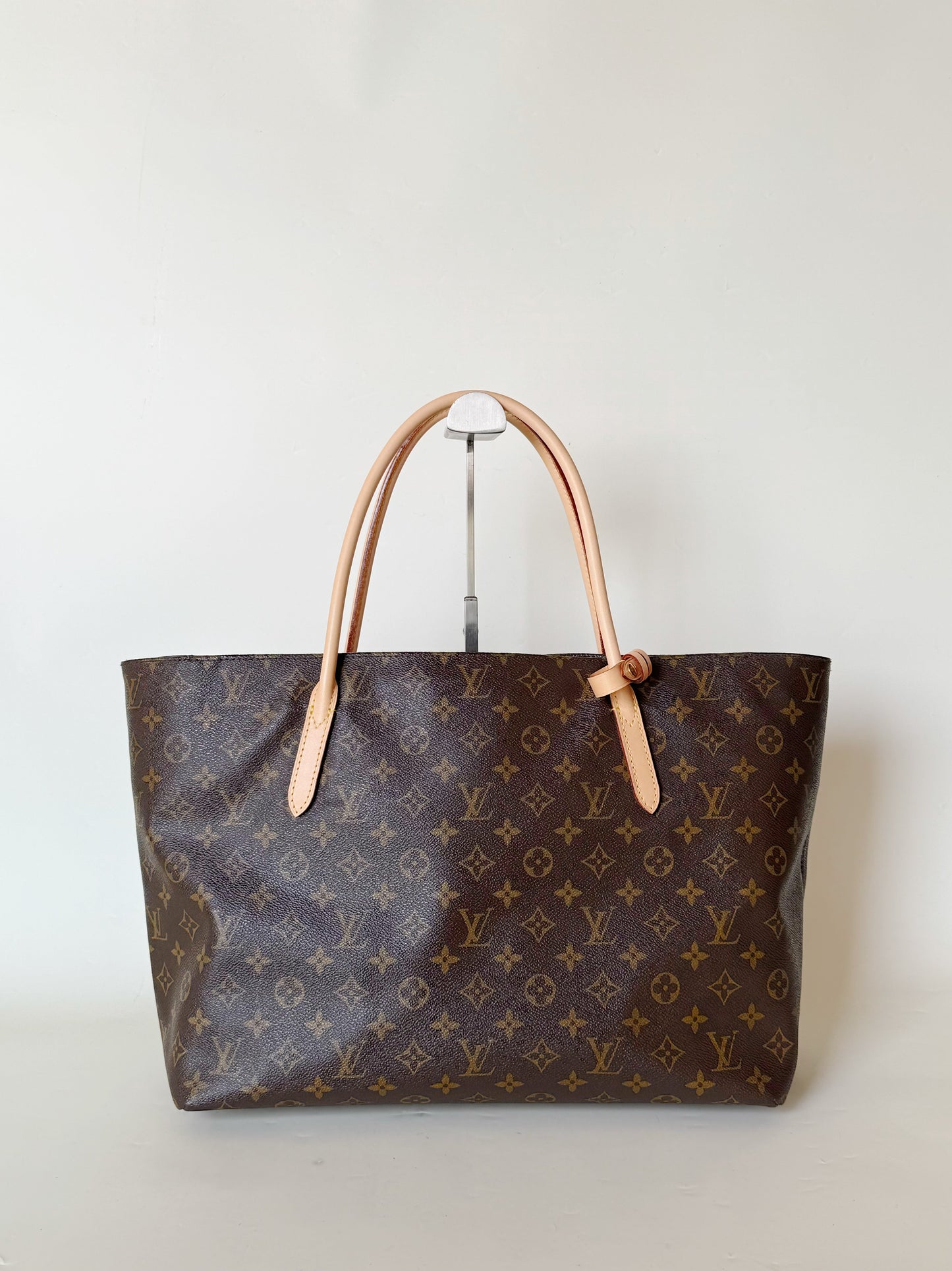 Louis Vuitton Monogram Raspail