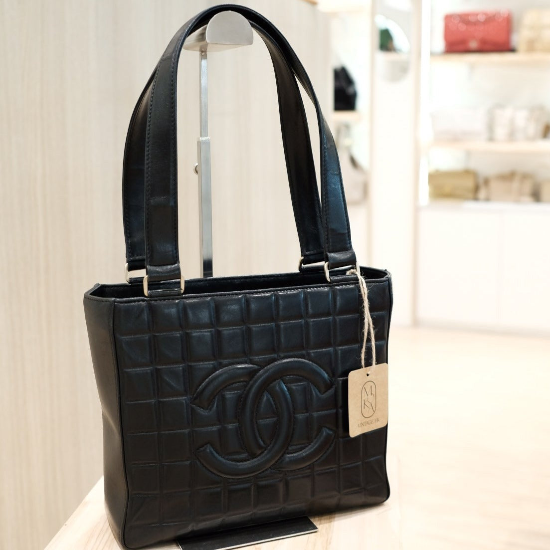 Chanel Shoulder Bag - Ewore Bags
