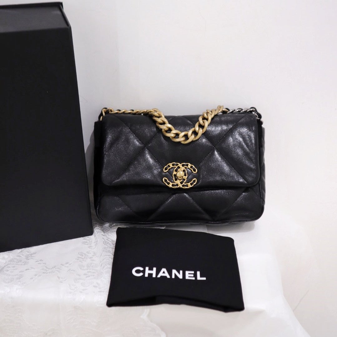 Chanel Handbag Bag - Ewore Bags