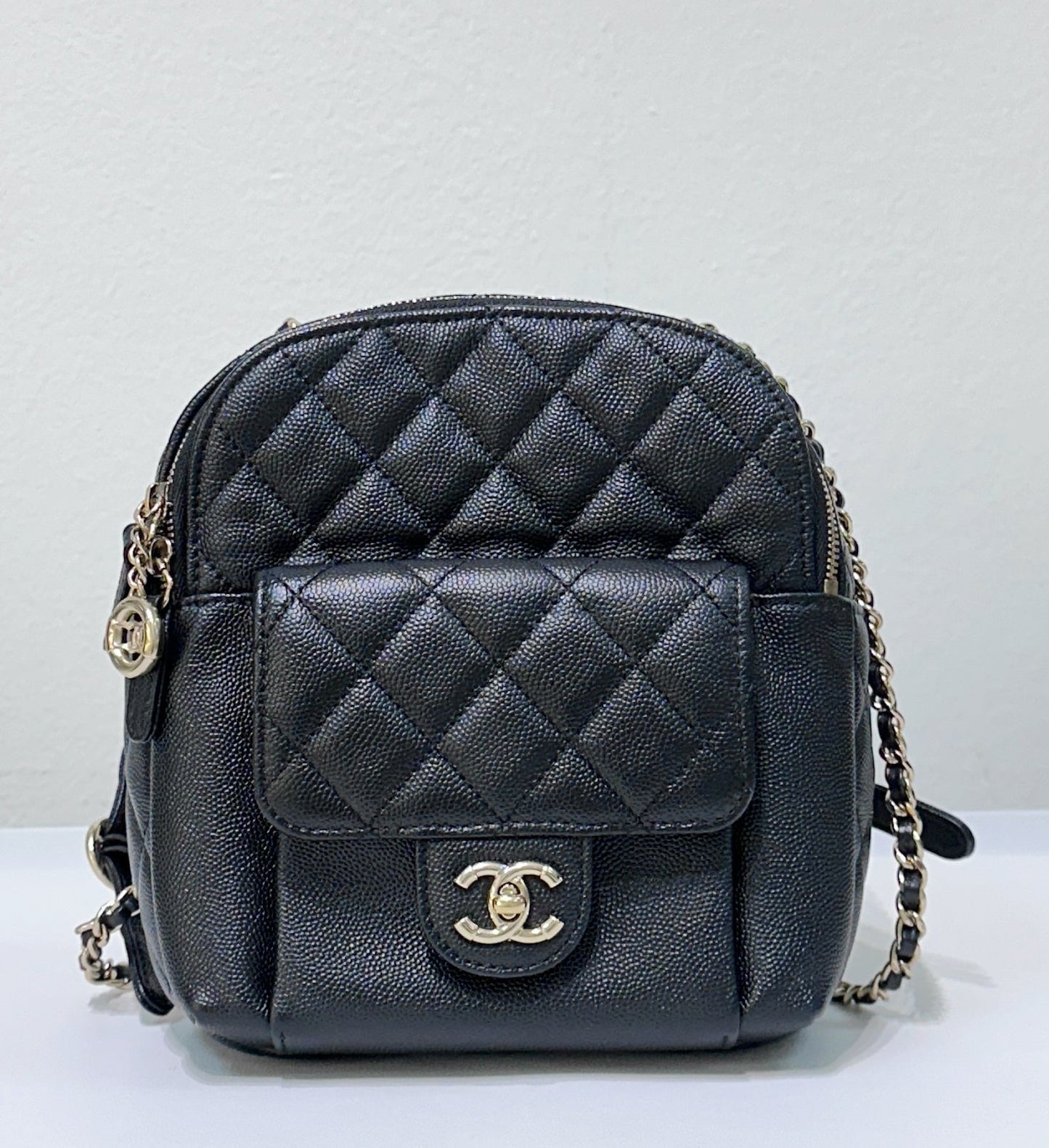 Chanel Backpack - Ewore Bags