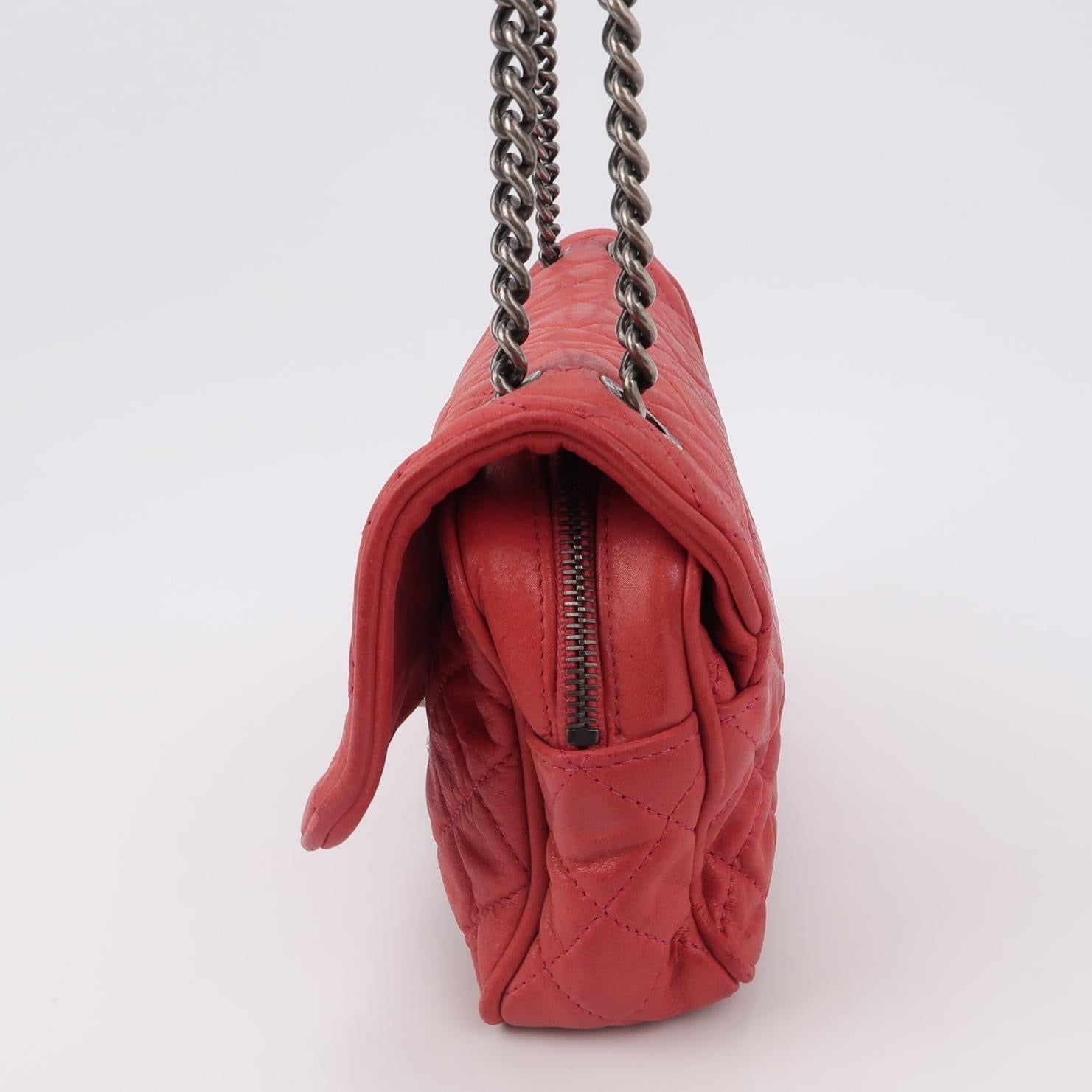 Chanel Flap Shoulder Bag - Ewore Bags