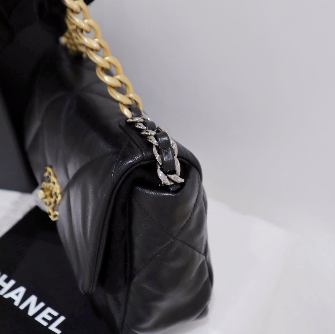 Chanel Handbag Bag - Ewore Bags