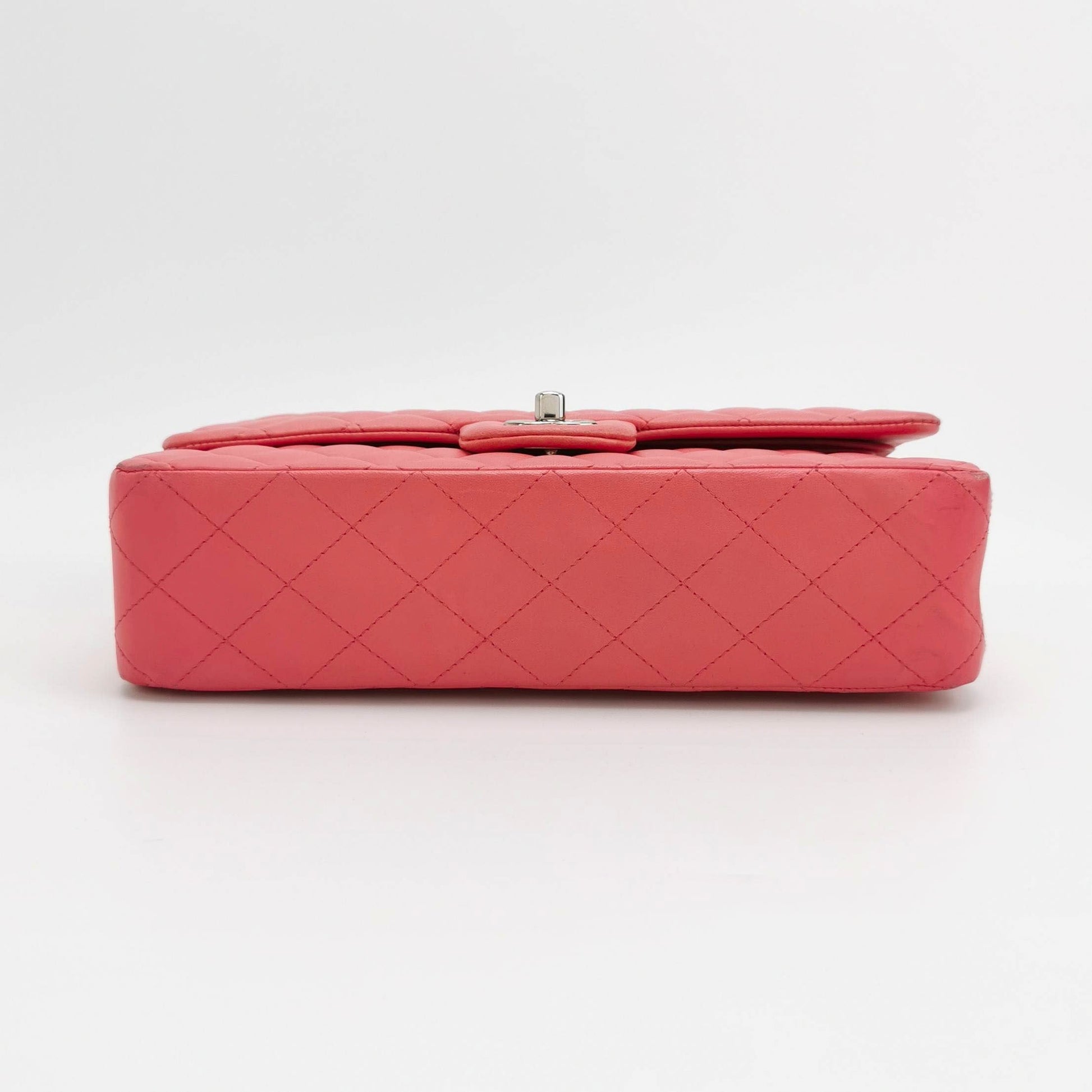 Chanel Classic Flap Shoulder Bag - Ewore Bags