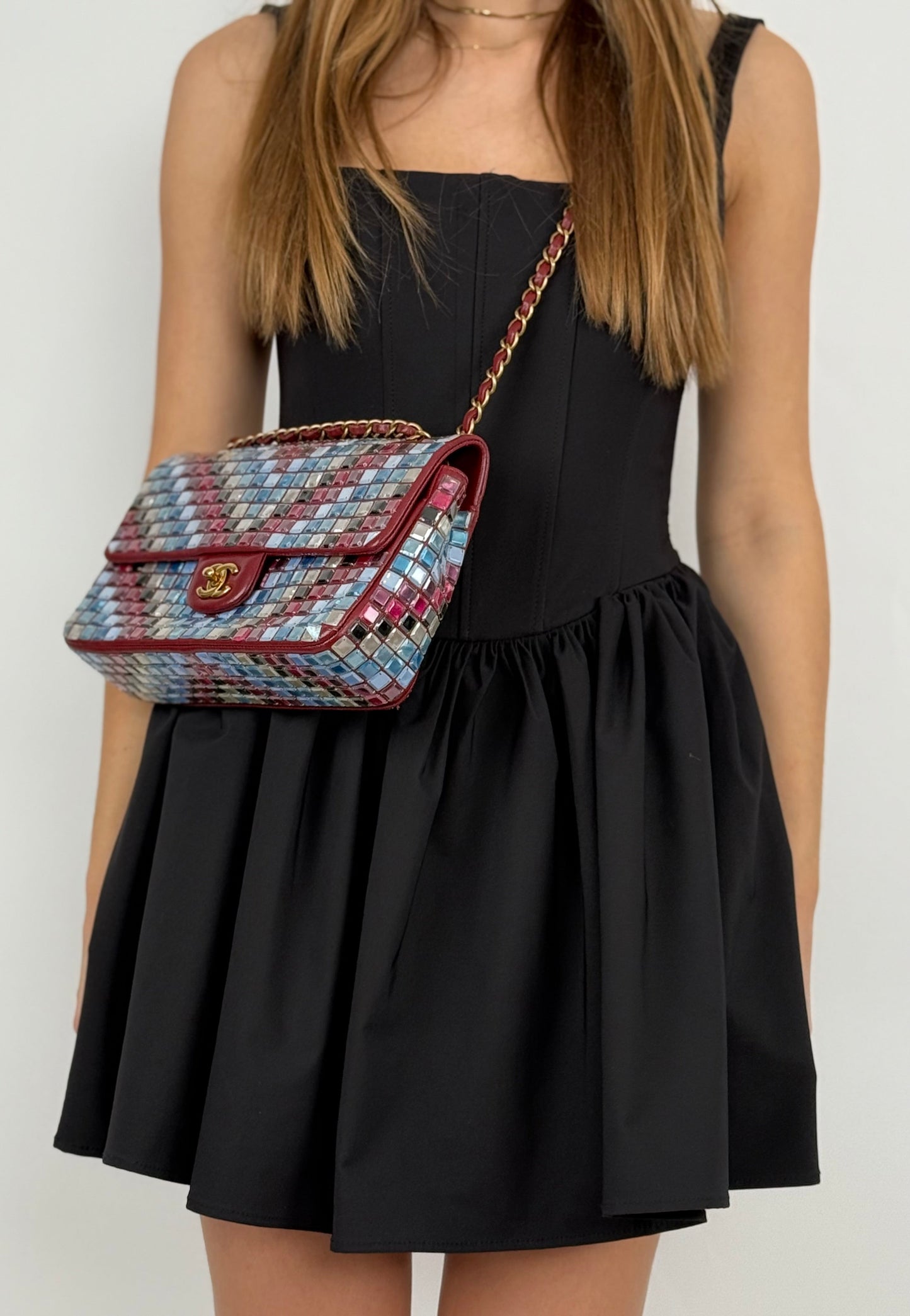 Chanel Flap Shoulder Bag - Ewore Bags