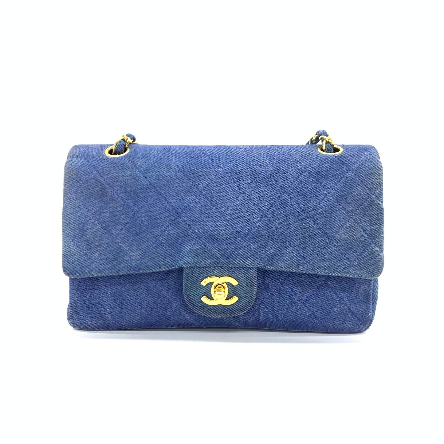 Chanel Classic Flap Shoulder Bag - Ewore Bags