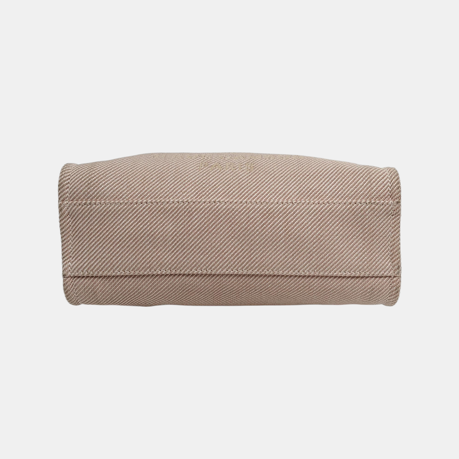 Chanel Deauville Tote Bag - Ewore Bags