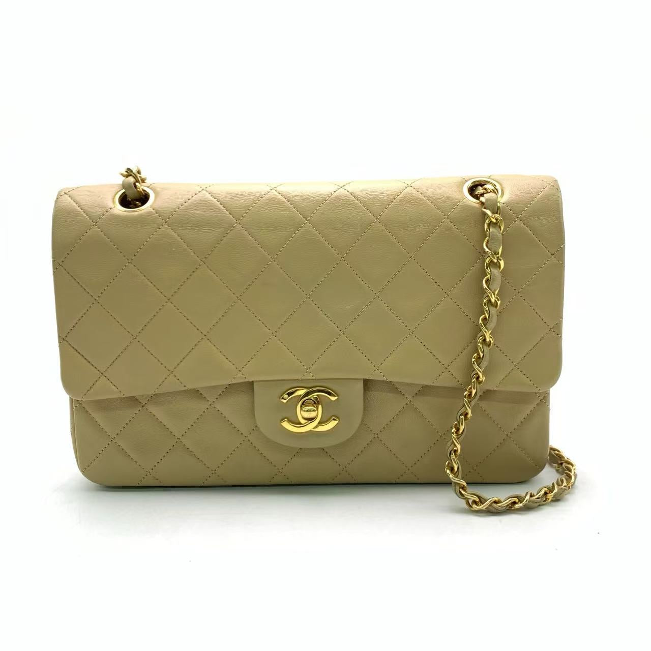 Chanel Classic Flap Shoulder Bag - Ewore Bags