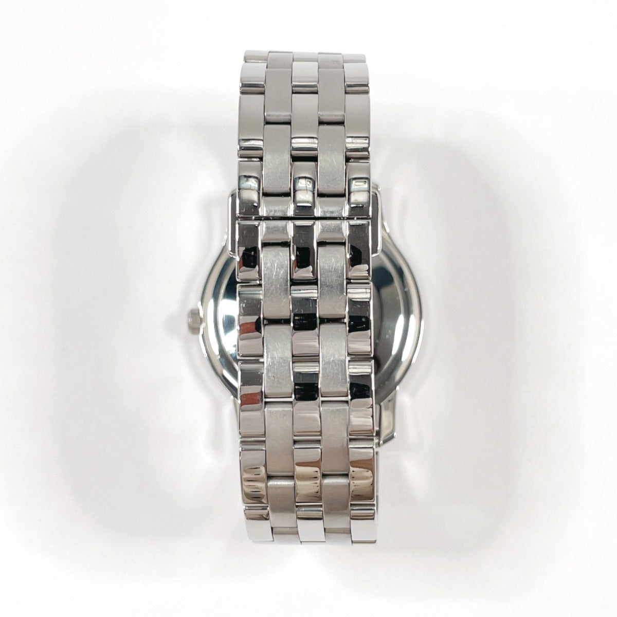 Gucci G-Class Stainless Steel Watch