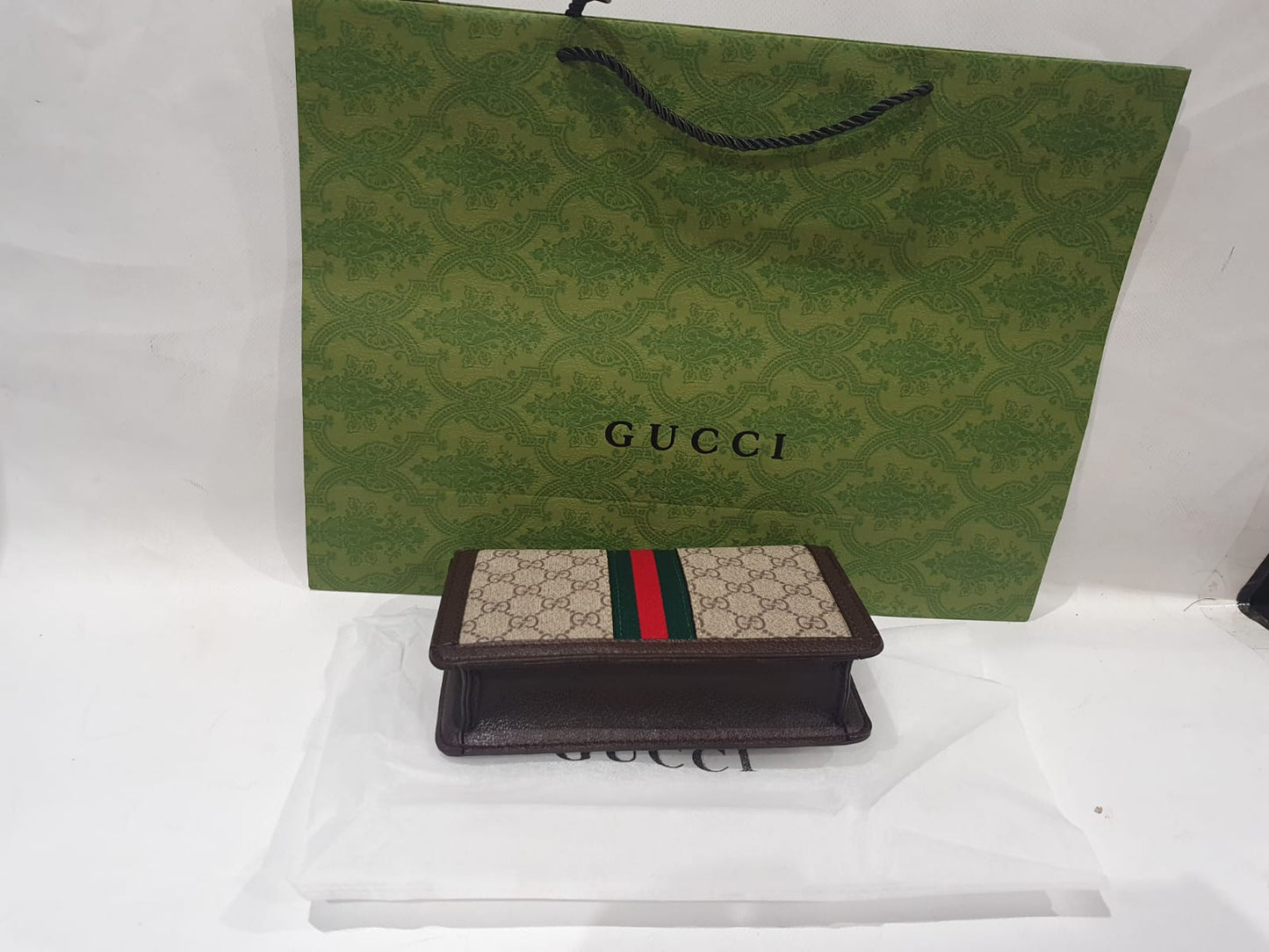 Gucci Designer Handbag