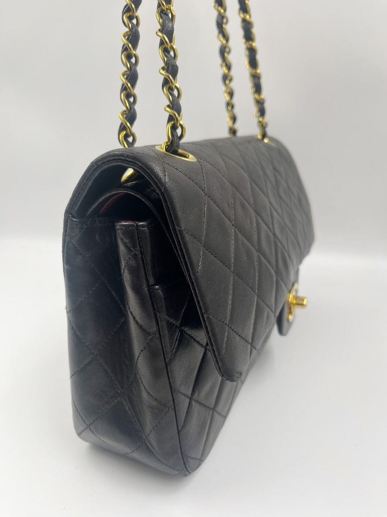 Chanel Classic Flap Shoulder Bag - Ewore Bags