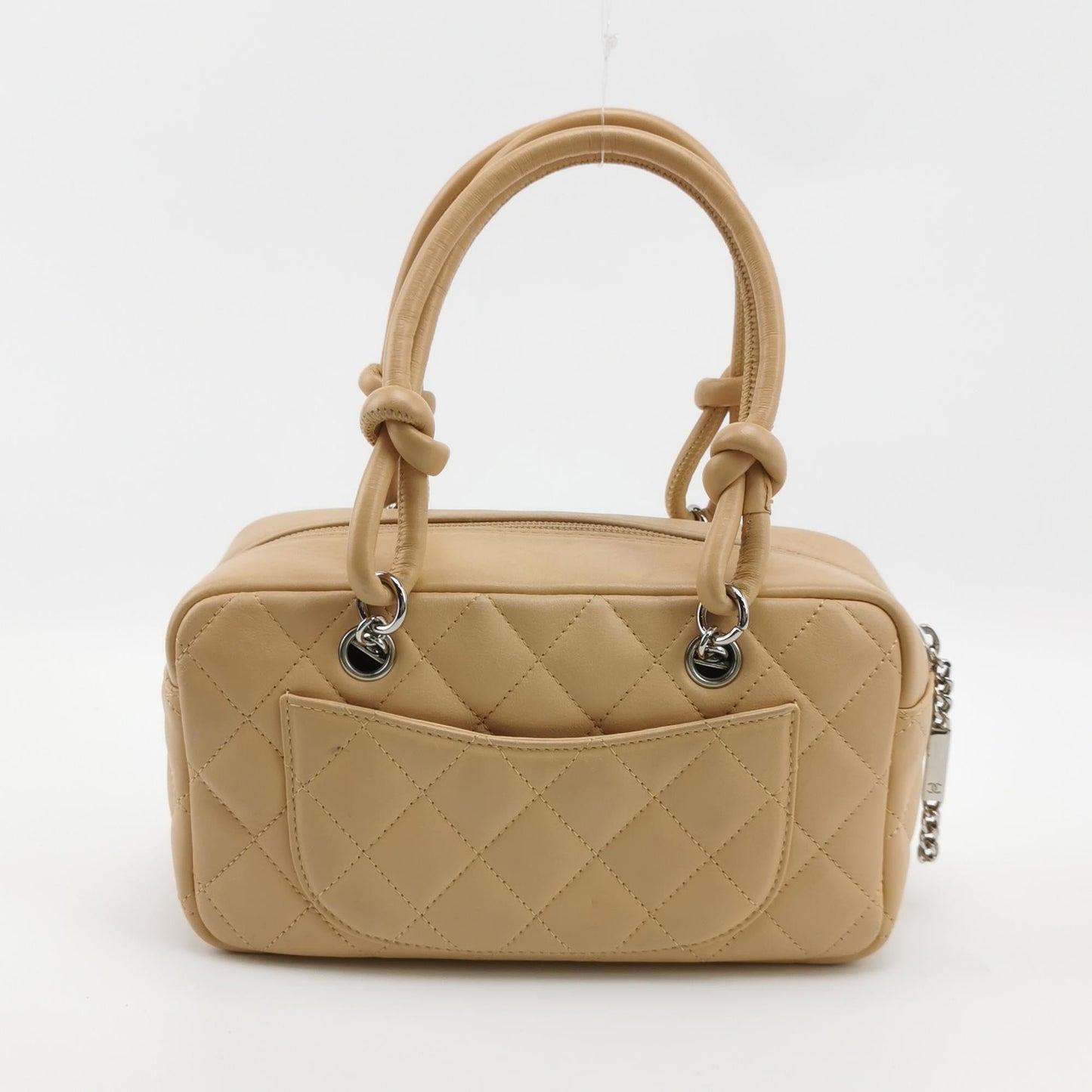 Chanel Cambon Shoulder Bag - Ewore Bags