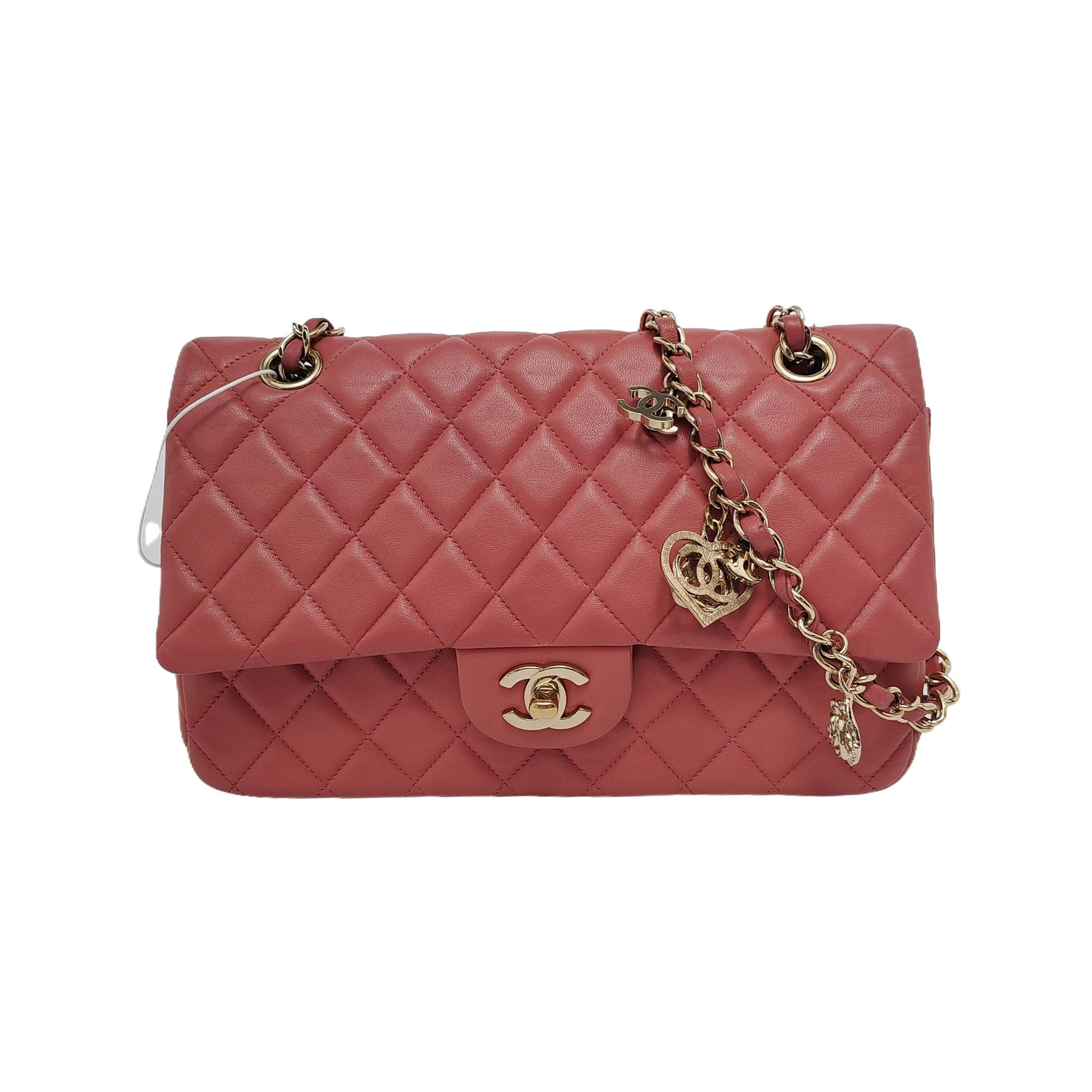 Chanel Flap Shoulder Bag - Ewore Bags