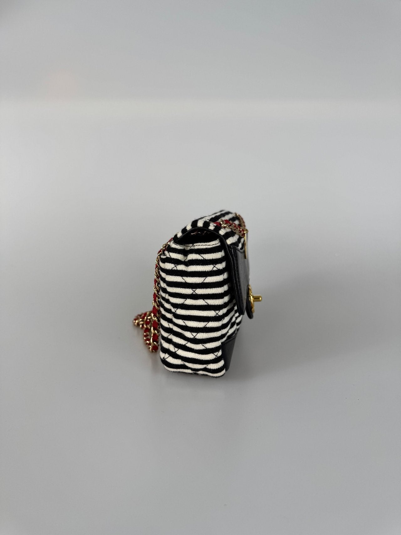 Chanel Flap Shoulder Bag - Ewore Bags