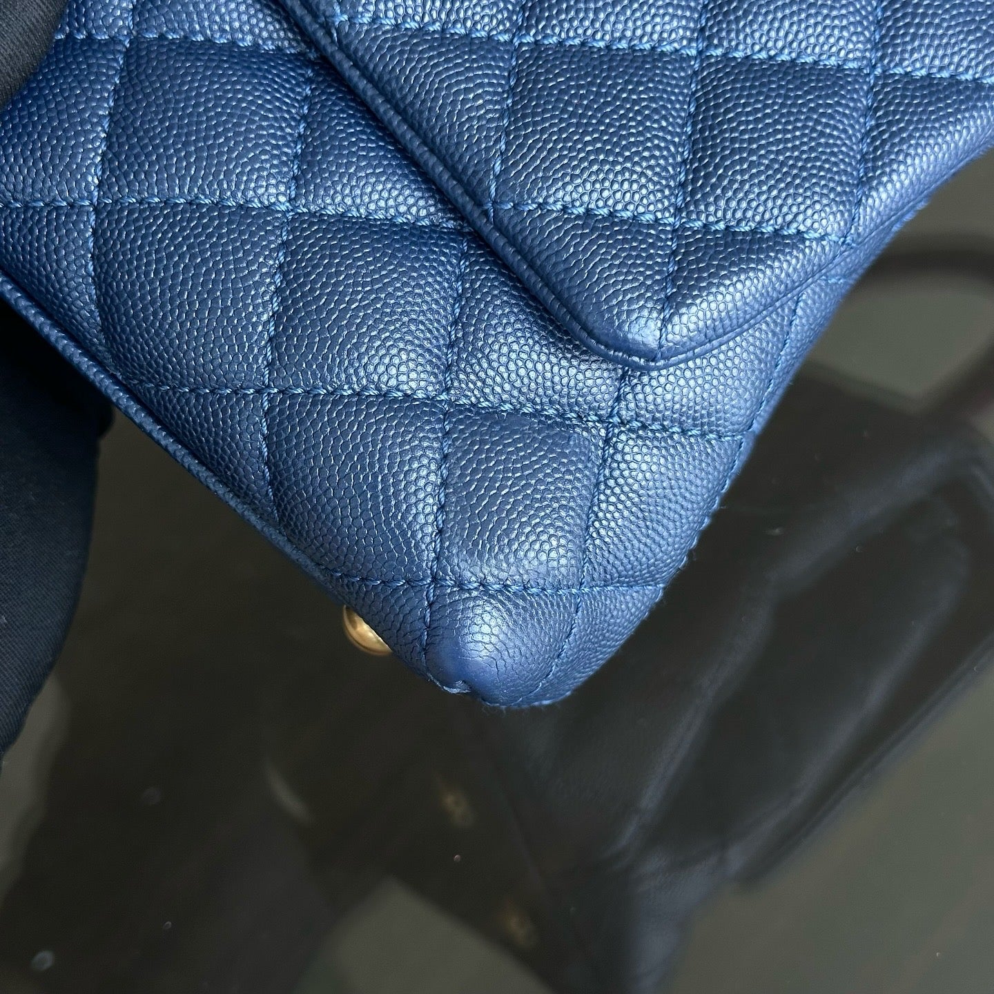 Chanel Small Handbag - EworeBags