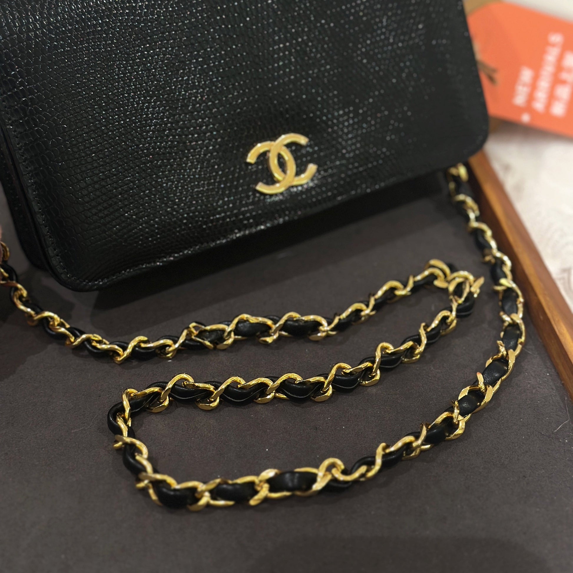 Chanel Handbag Bag - Ewore Bags