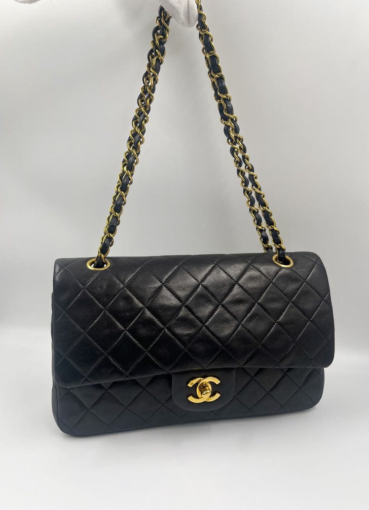 Chanel Classic Flap Shoulder Bag - Ewore Bags