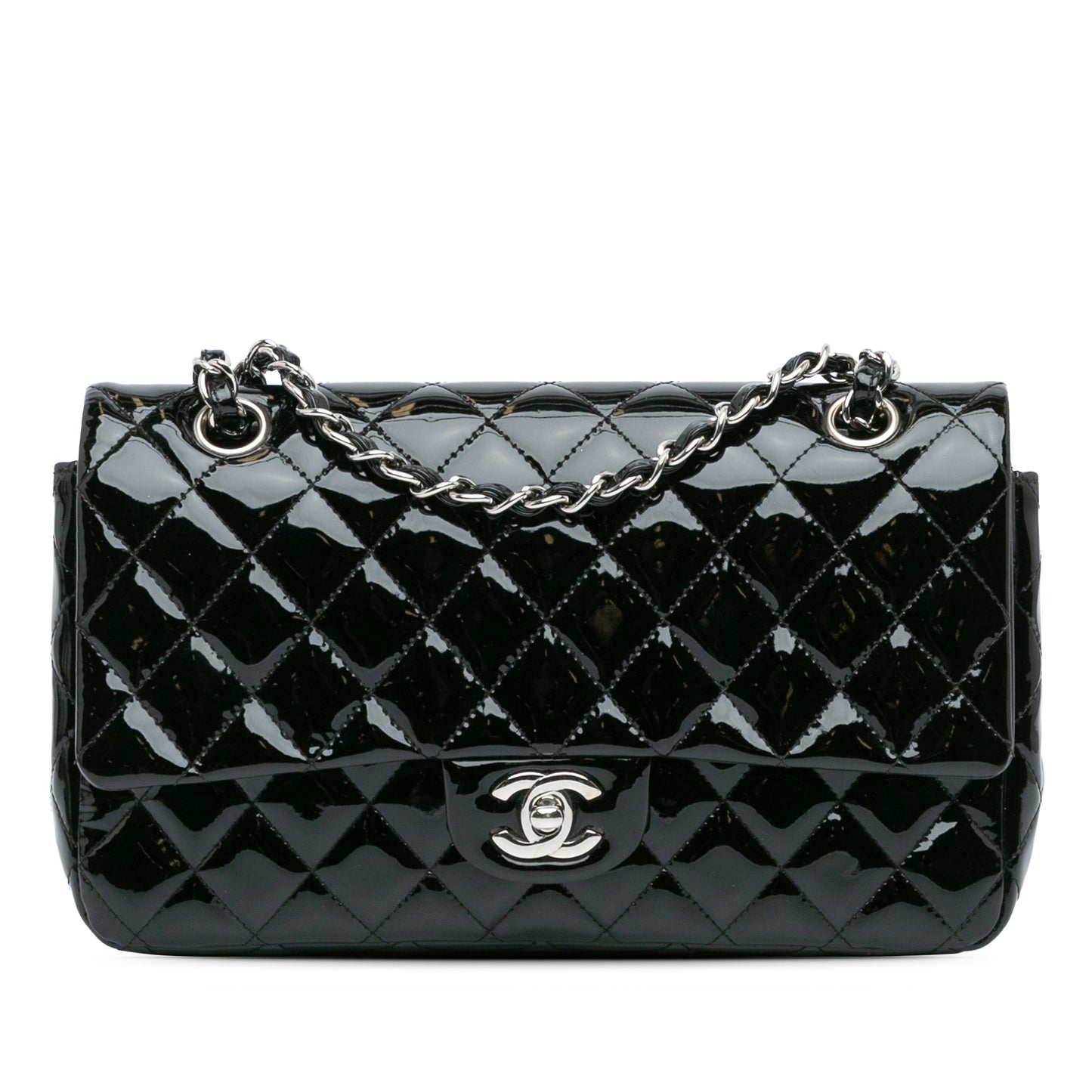 Chanel Flap Shoulder Bag - Ewore Bags